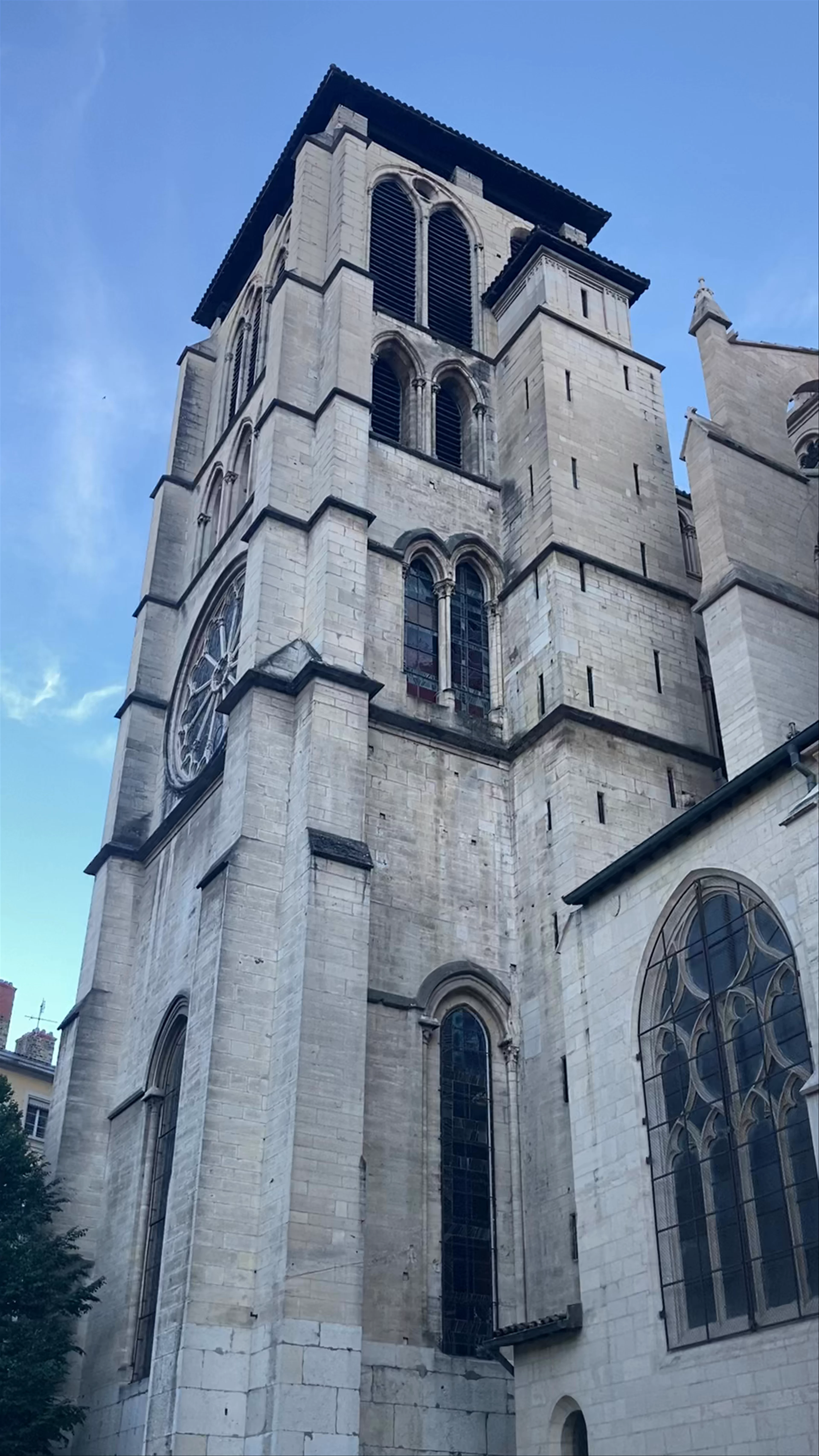 Cathédrale Saint-Jean-Baptiste