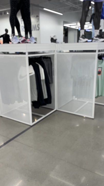 Nike Factory Store - Shoe Stores Near Me - Atlanta, Georgia