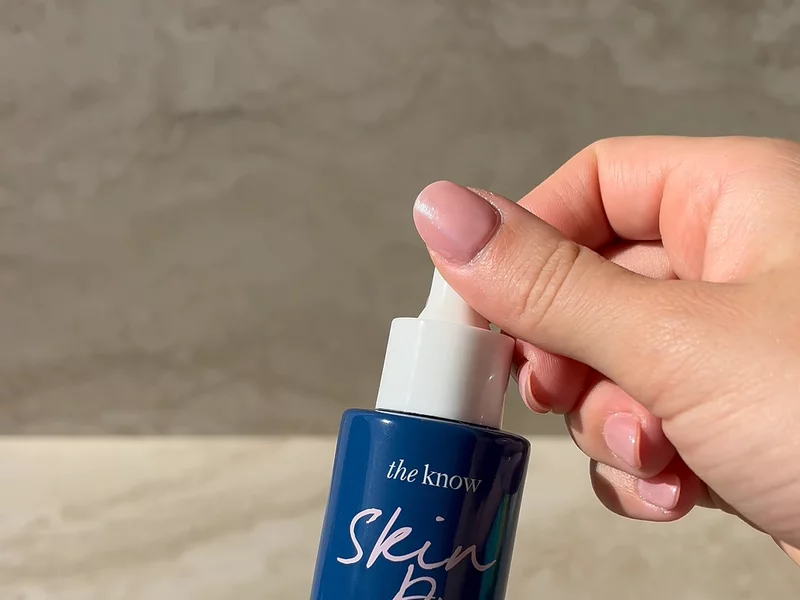 The Know Mum Routine