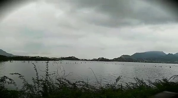 Photo of Ana Sagar Chopati 