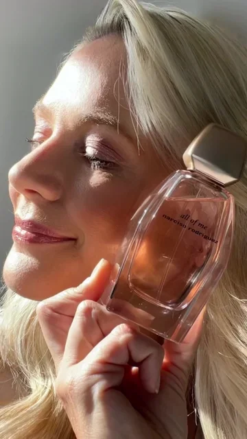 Entdecke einen Duft, der so einzigartig ist wie Du selbst…