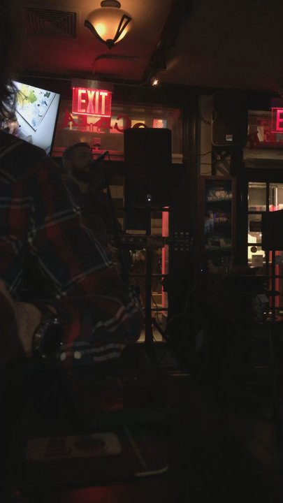 Scallywags - Live music at midnight when second round of happy hour starts! (12am-2pm) - Irish Near Me - New York, New York