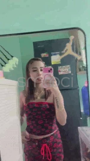 Keisha Manila Escort Video #24398