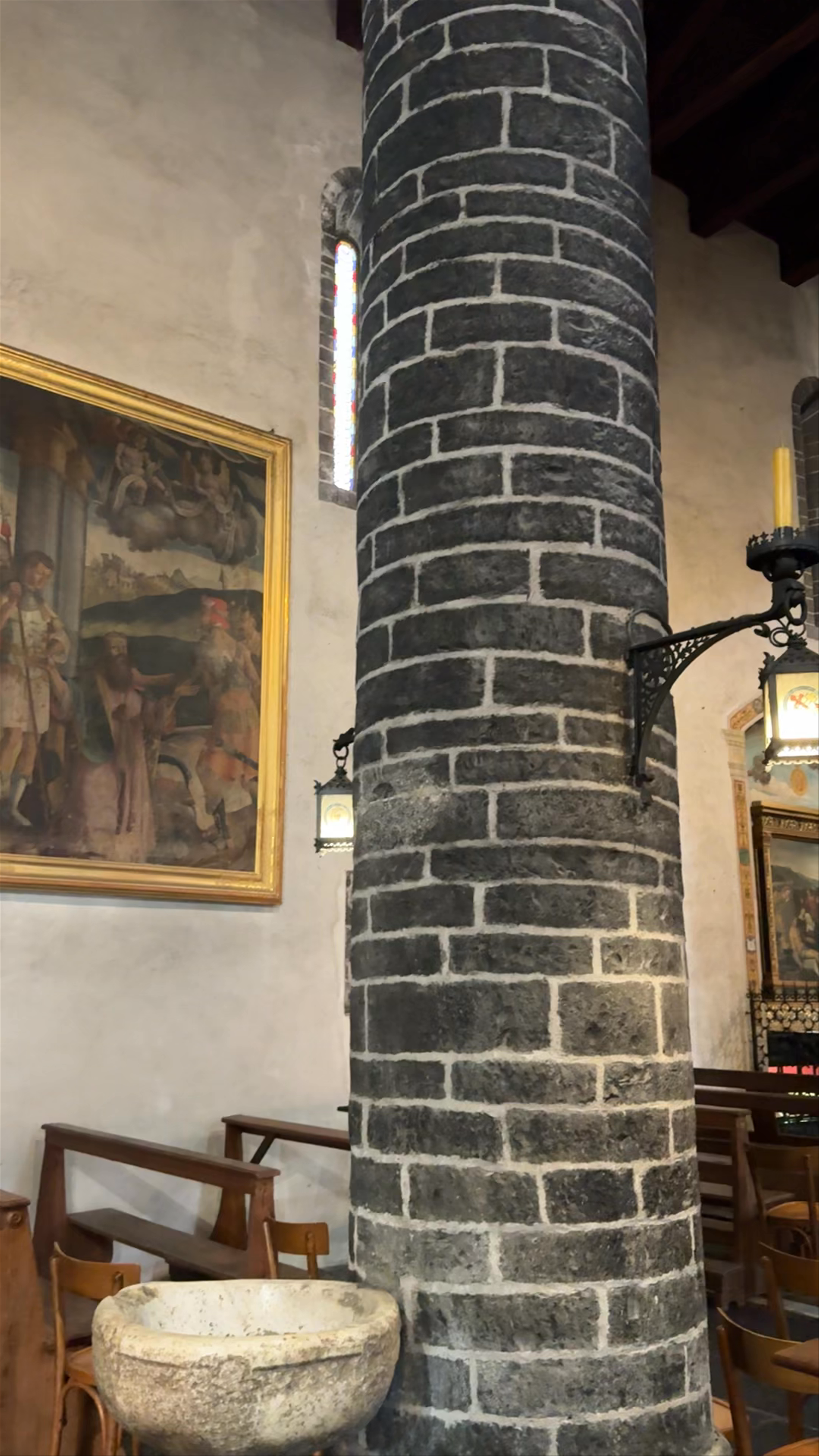 Basilica di San Giacomo