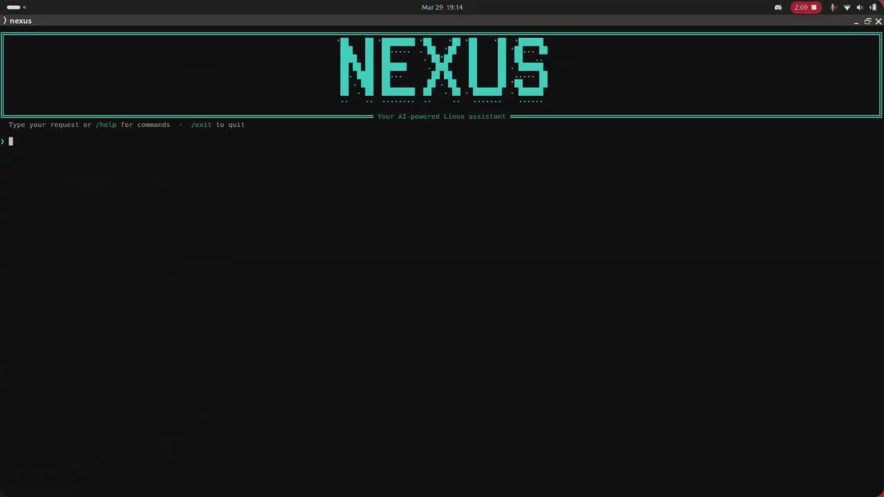 Nexus image 1