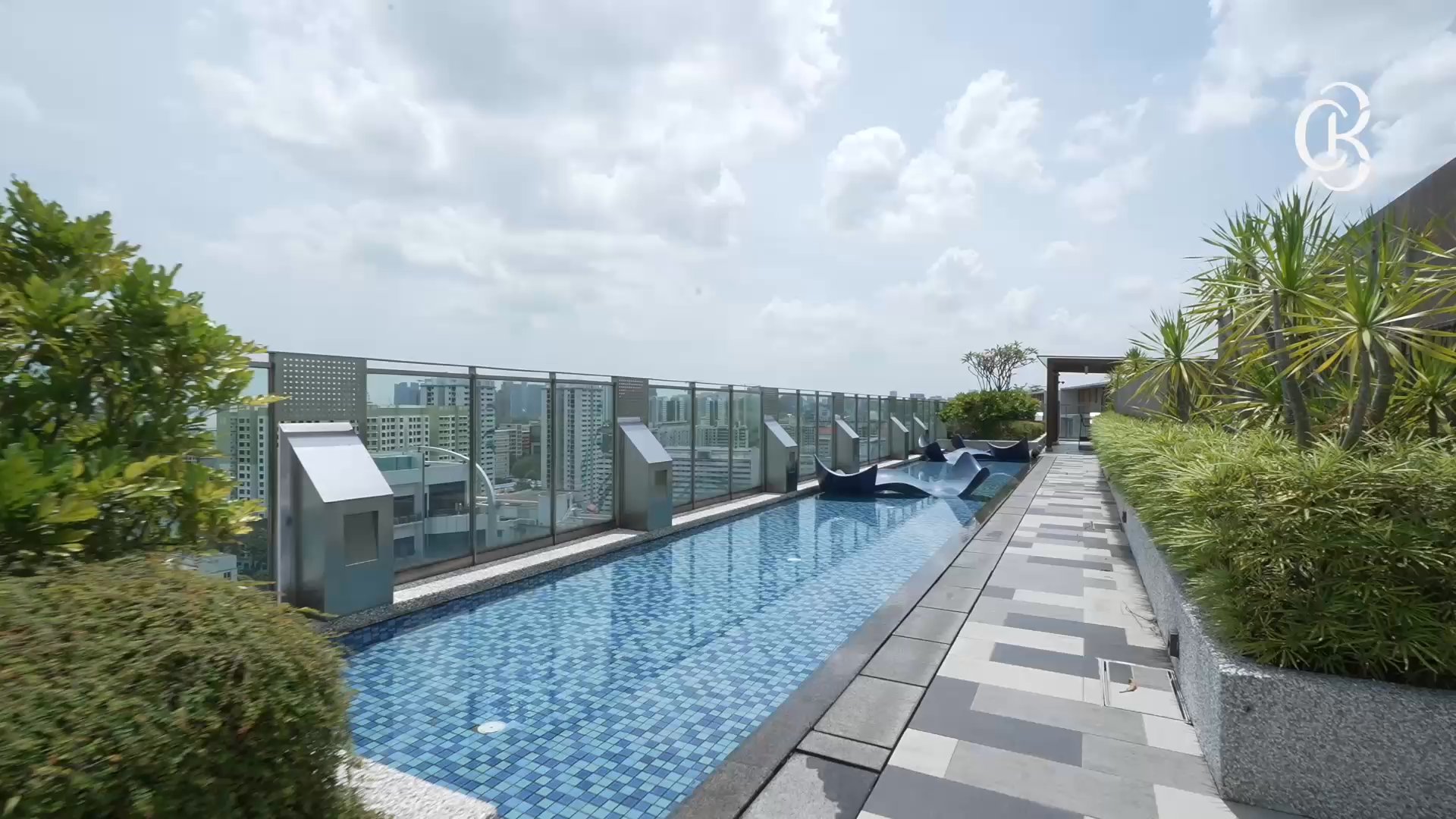 2 Bed Condo for Sale in  Sims Urban Oasis - Image 26