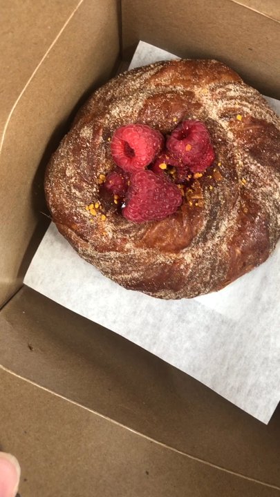 Two Seven Two - Bakery items - Bakeries Near Me - Cincinnati, Ohio