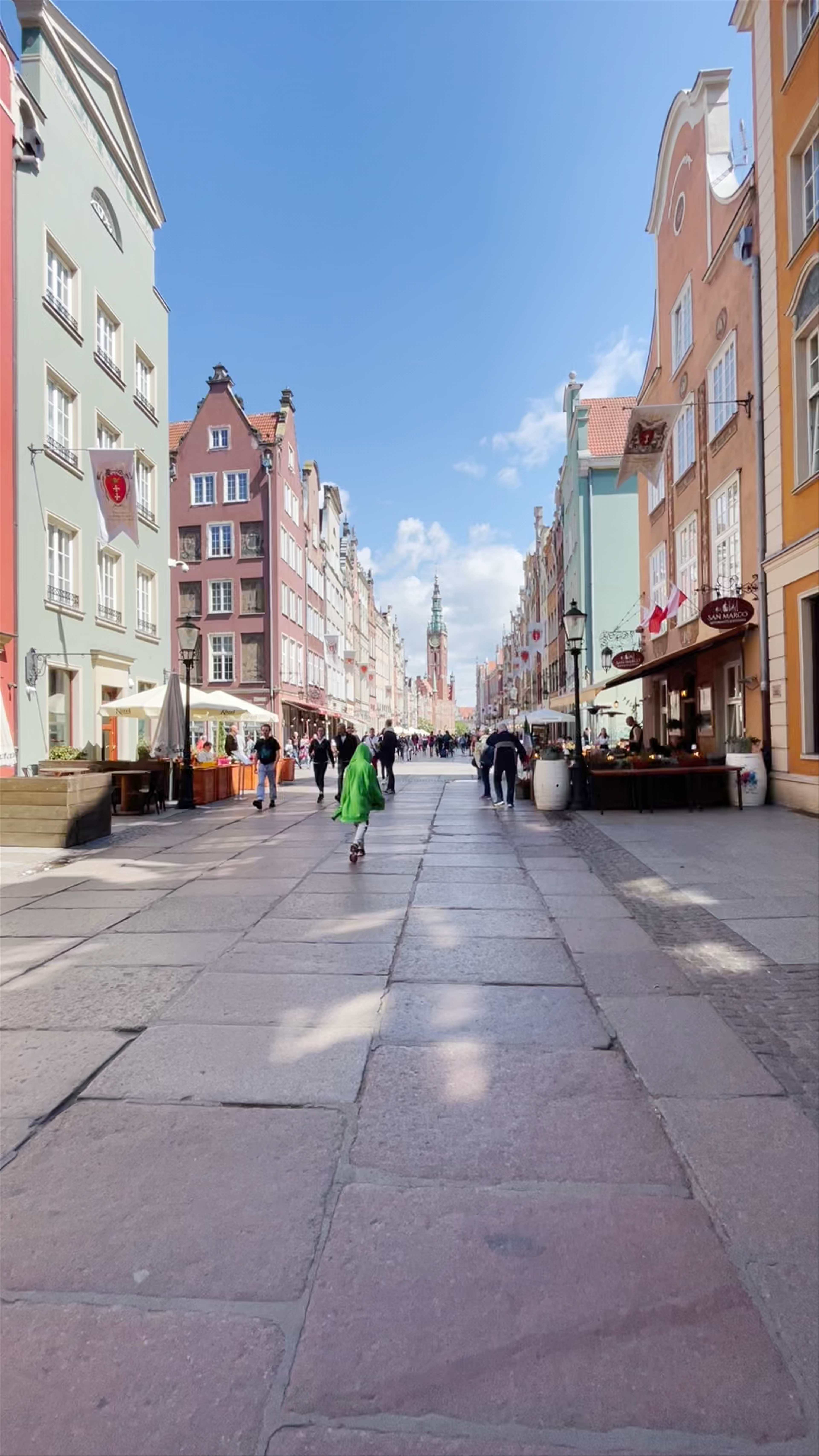 Gdańsk Śródmieście SKM