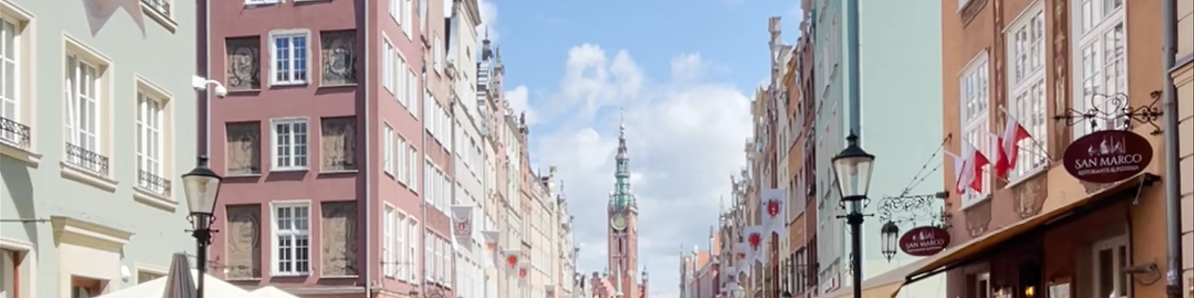 Gdańsk Śródmieście SKM