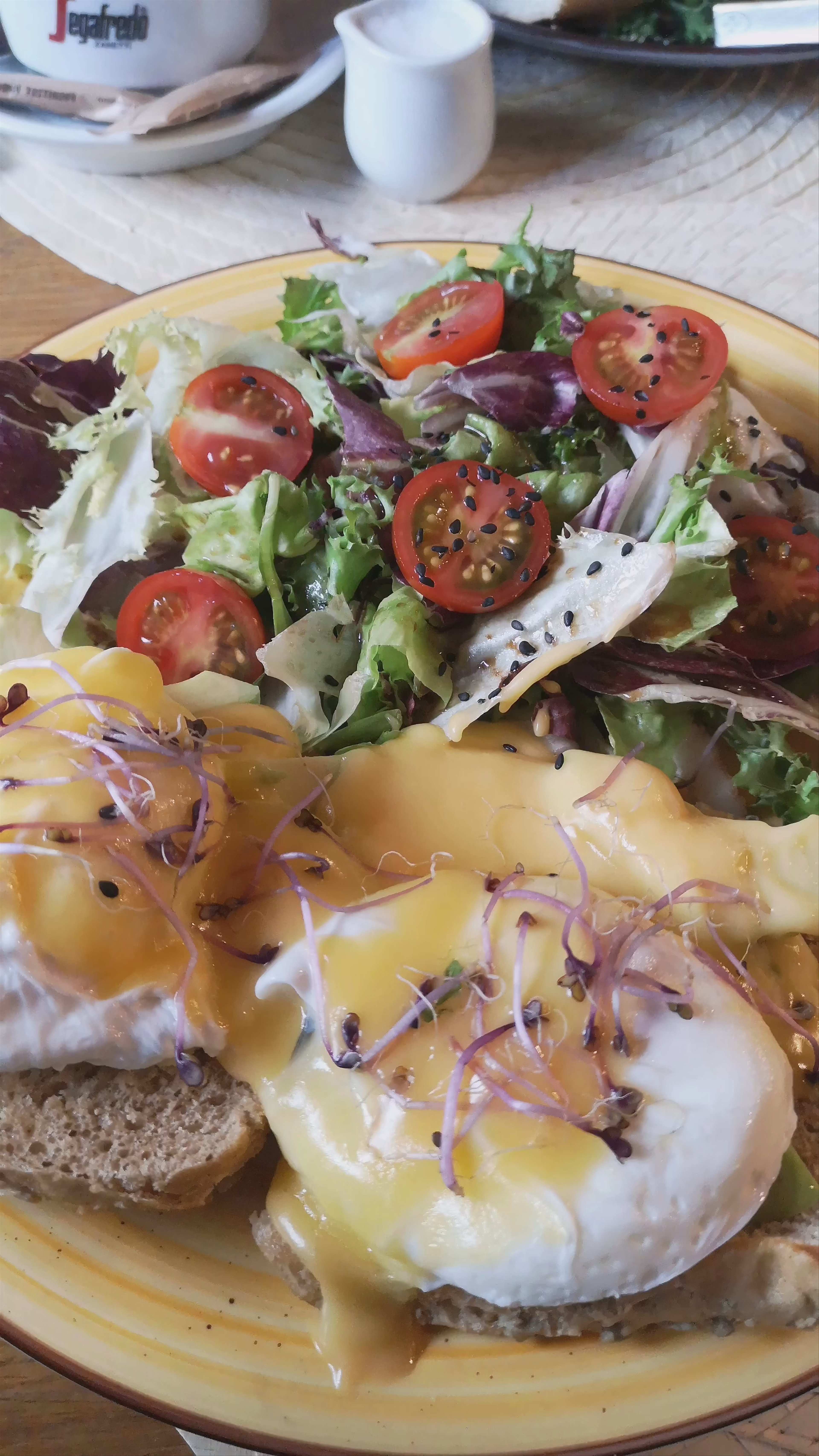 Board Game Cafe Meeples & Coffee