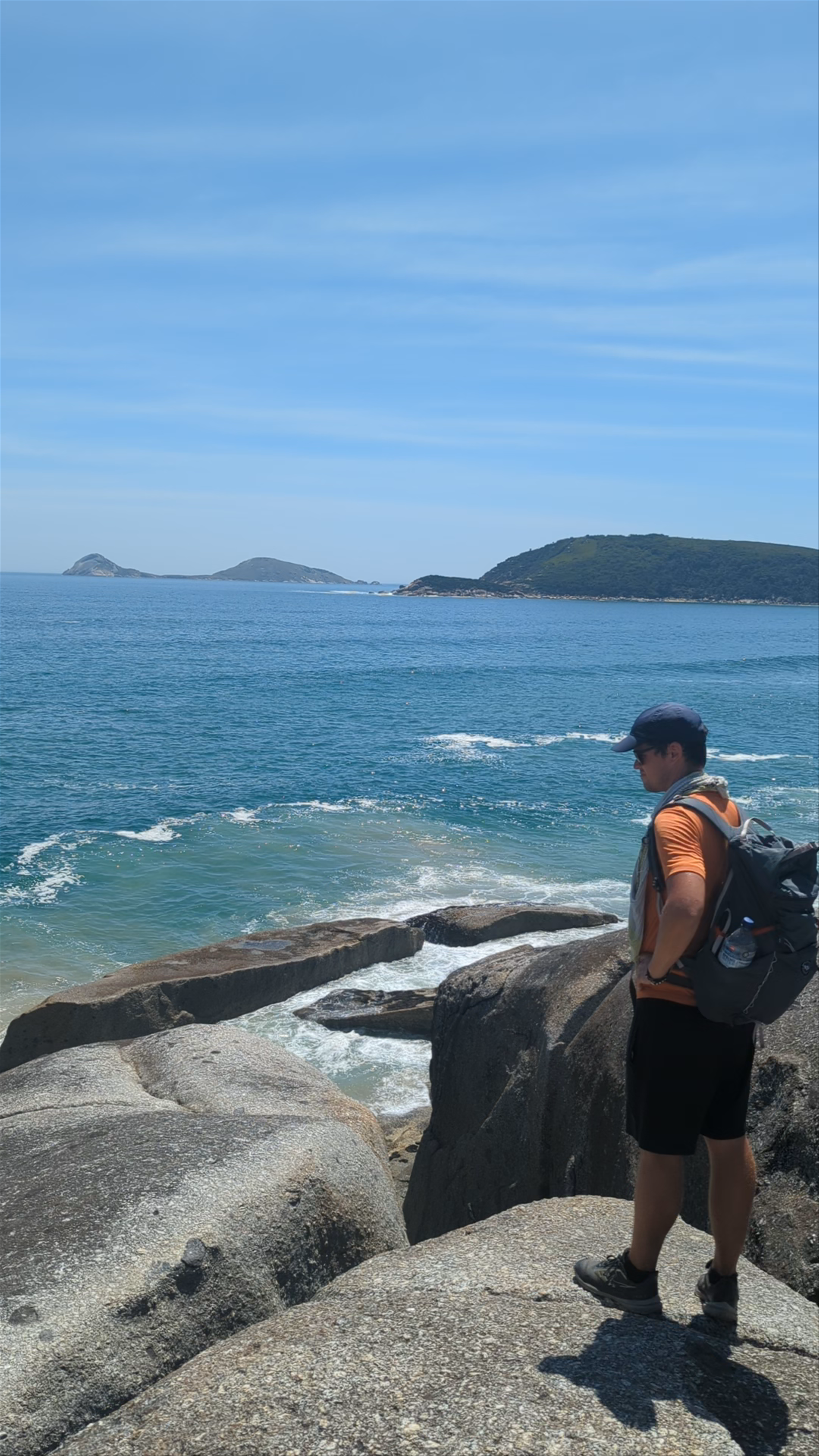 Tidal Overlook viewpoint