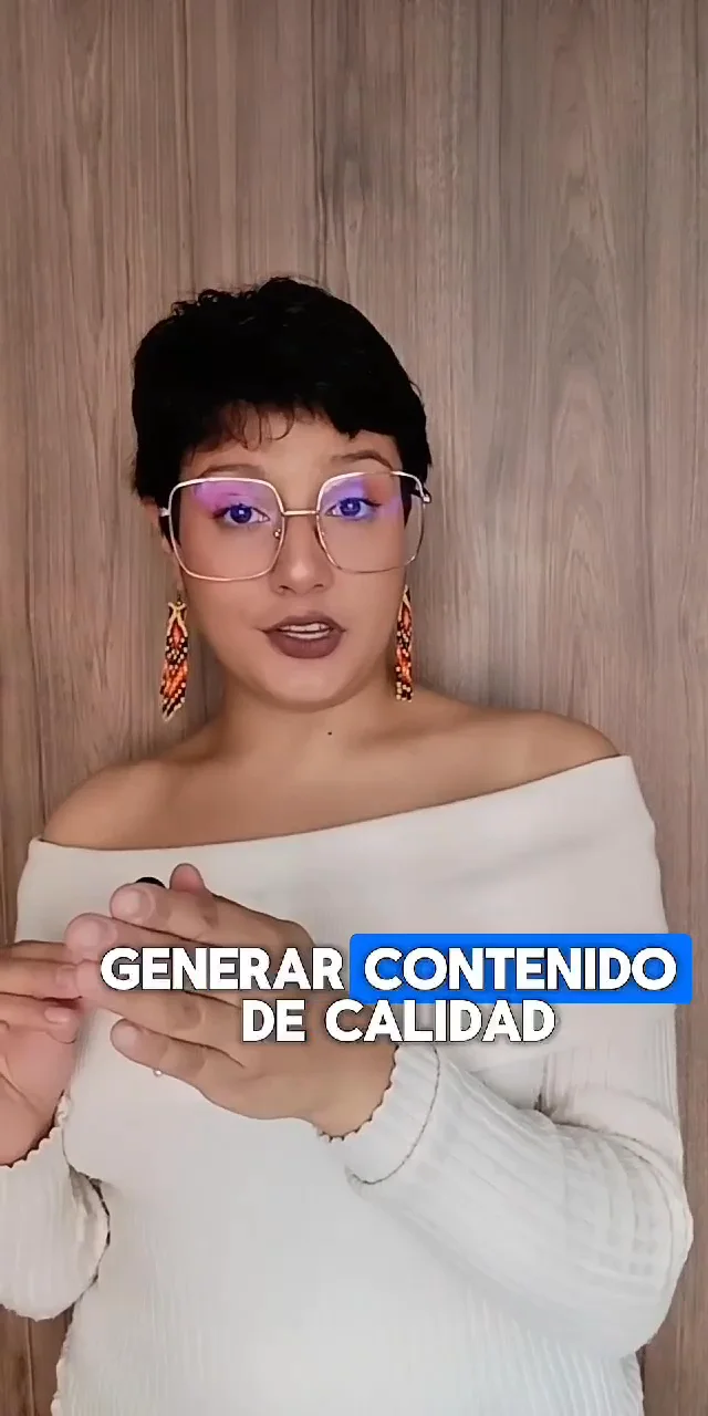 Tips de Locución - Voz para contenido UGC
