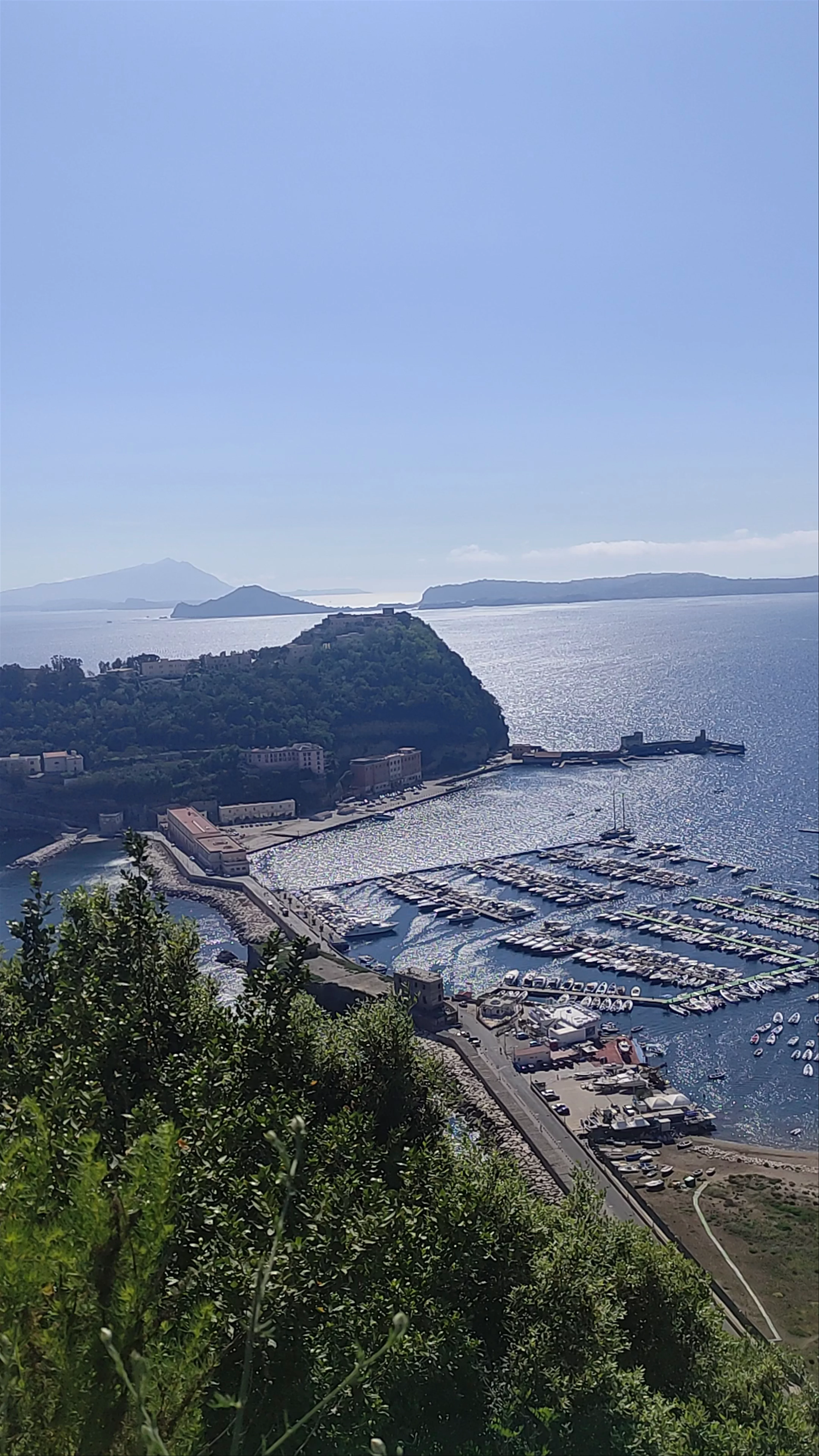 Belvedere del Parco Virgiliano