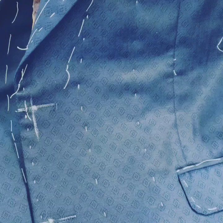 Edvin G Tailoring - Sewing & Alterations Near Me - Houston, Texas