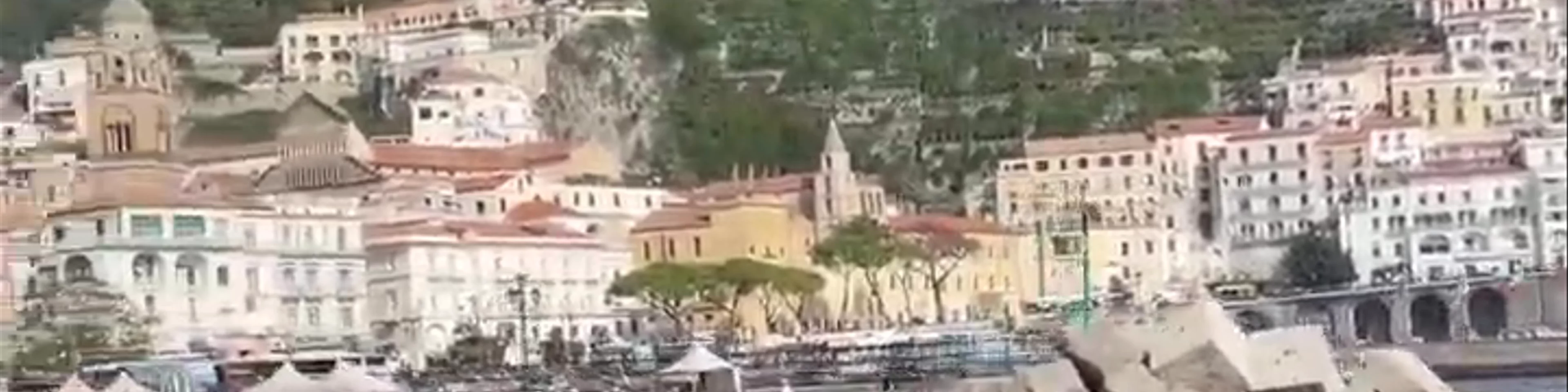 Amalfi Coast
