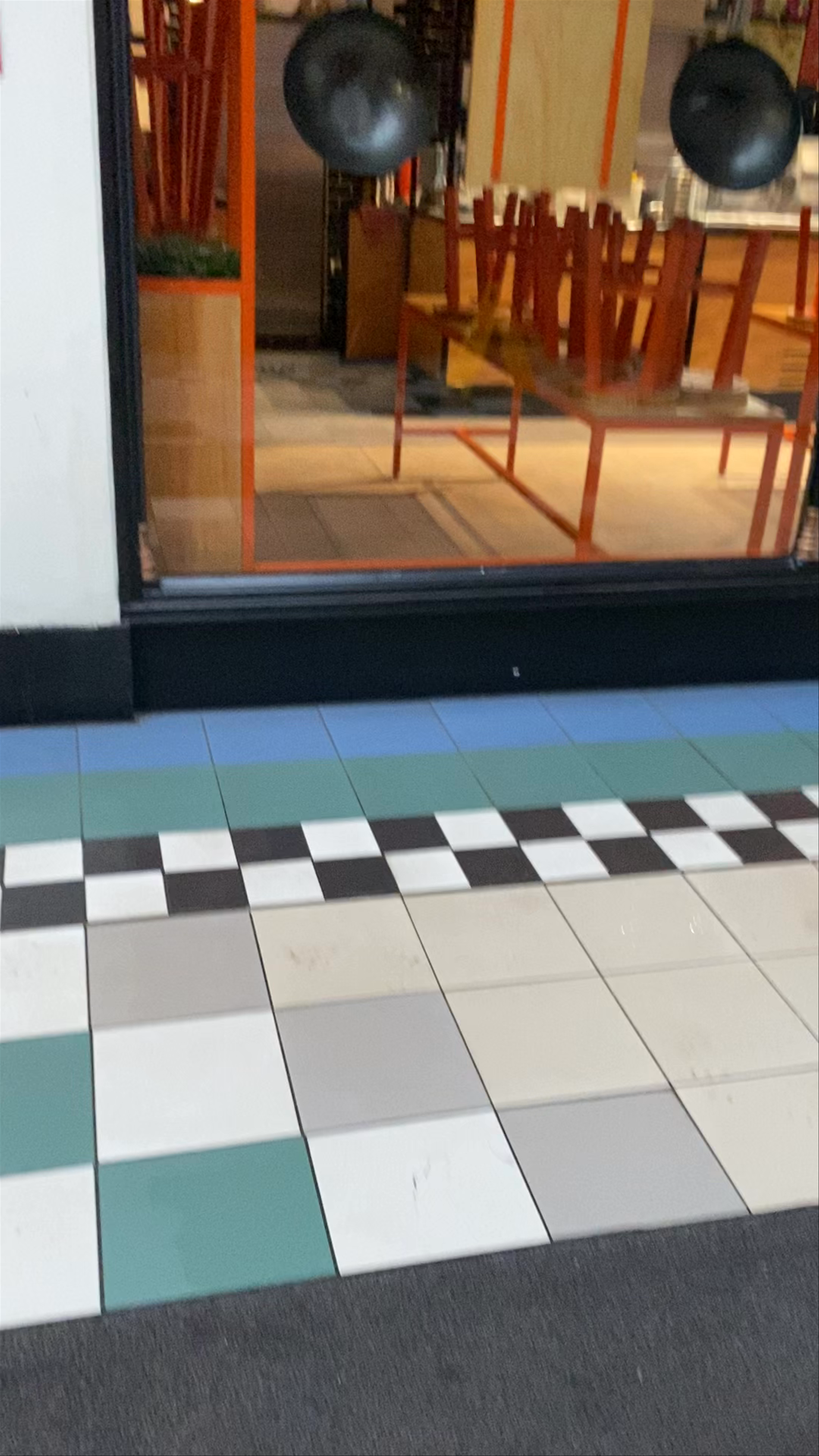 Barton Arcade