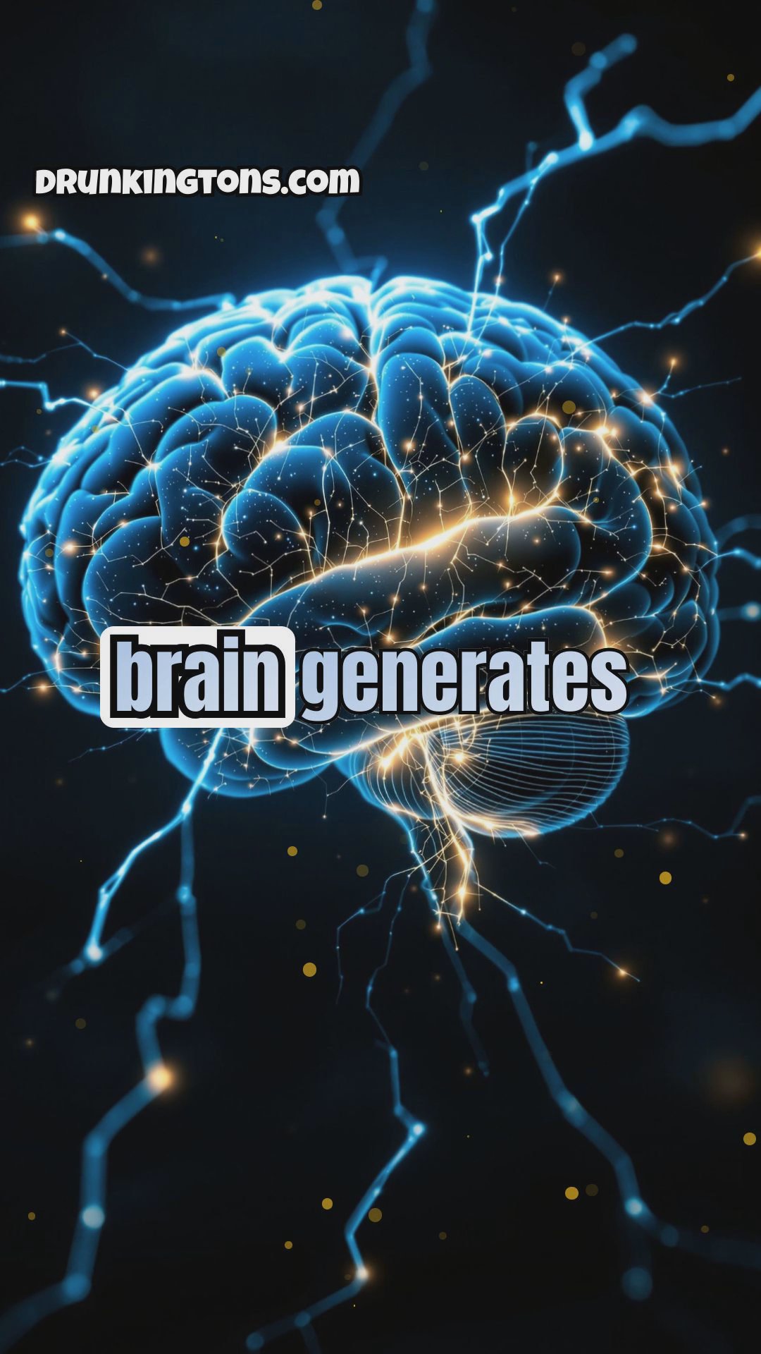 The Mysteries of the Brain: 50 Intriguing Neuroscientific Facts