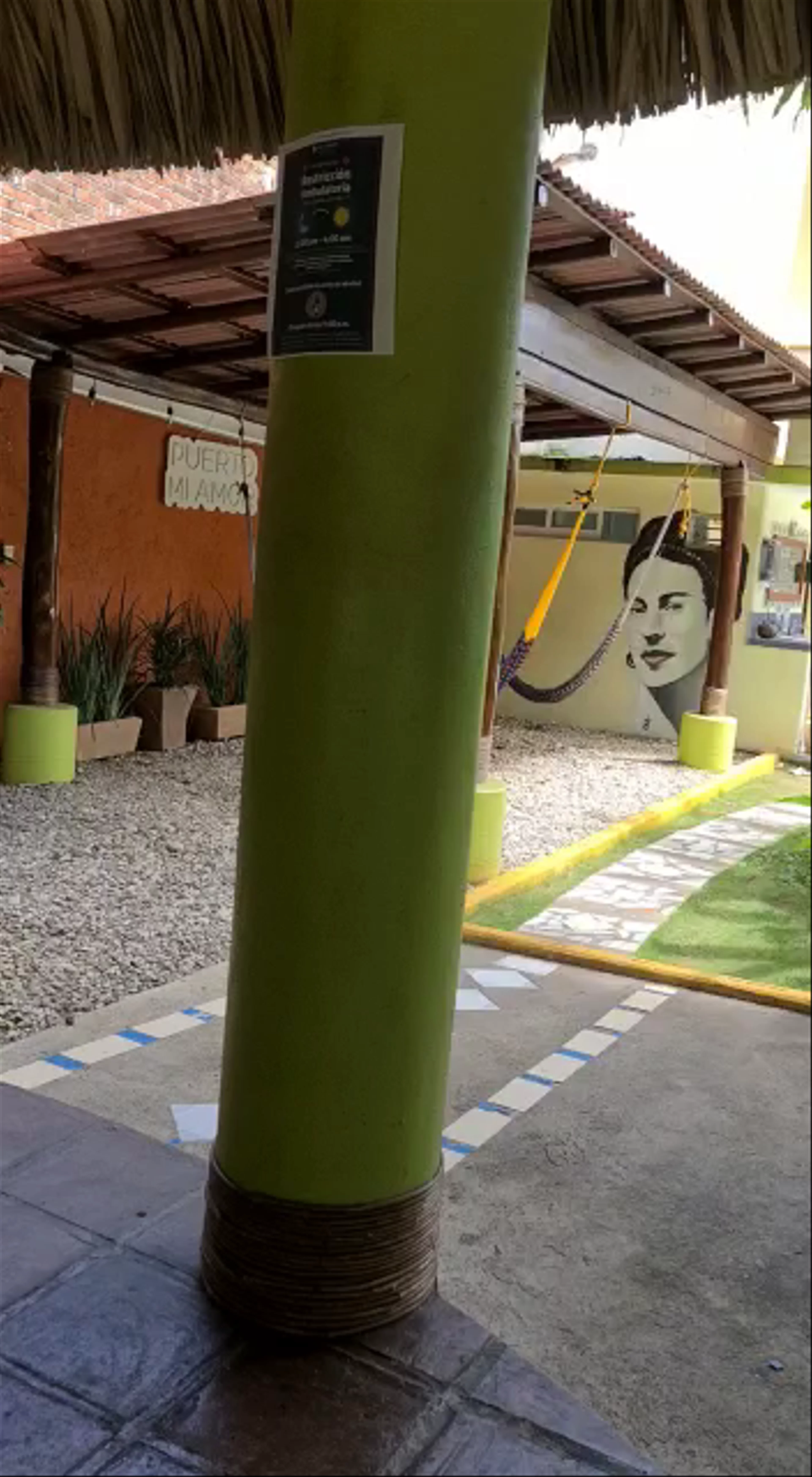 Casa Losodeli & Coworking