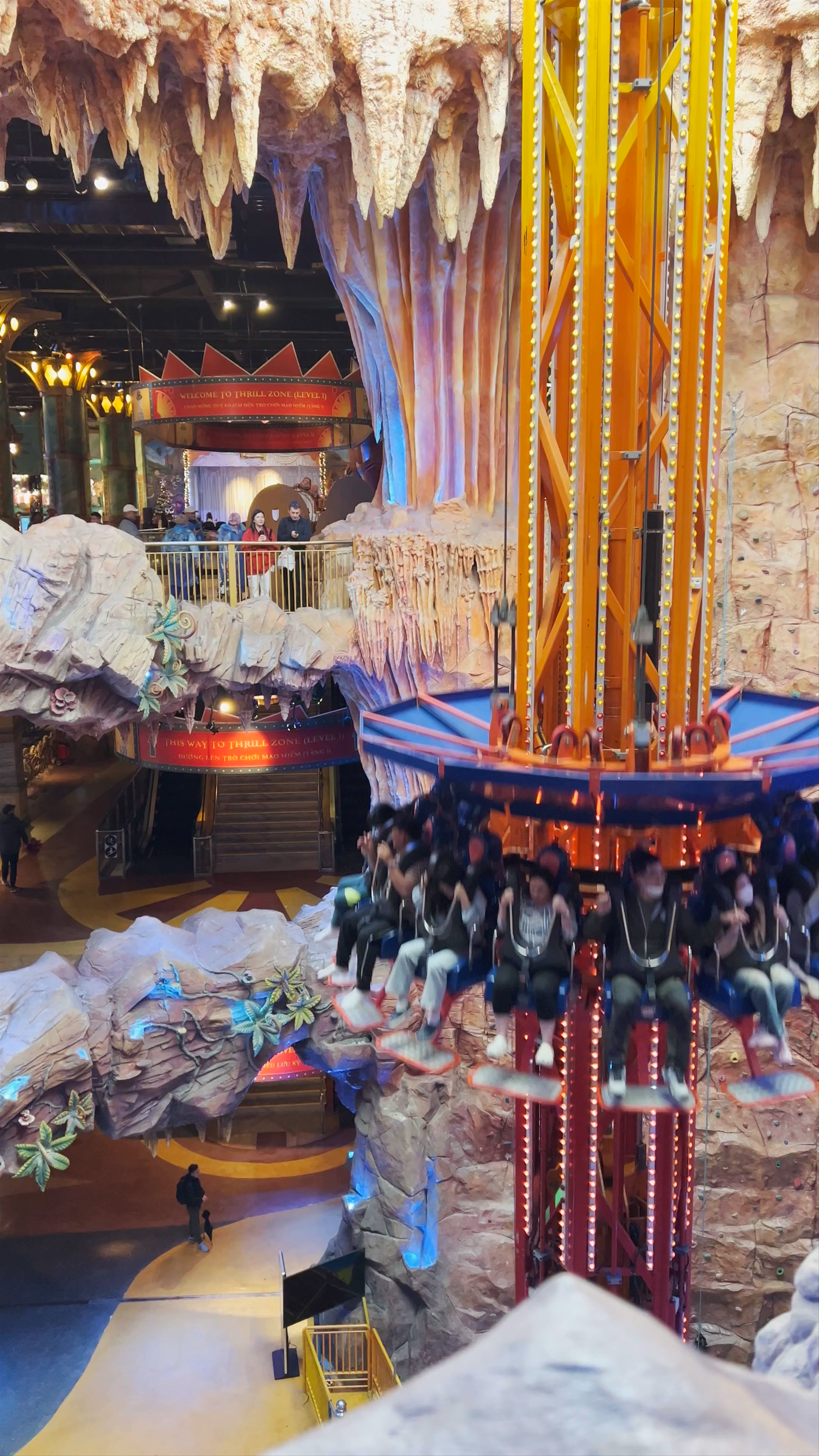 Ba Na Hills SunWorld