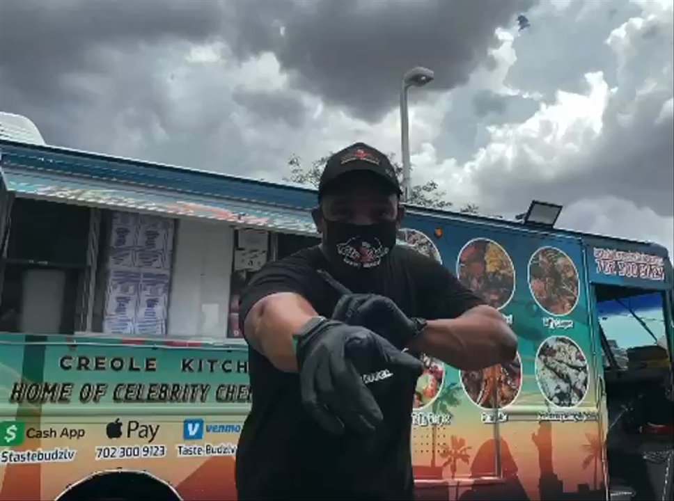 Bob's Market - FOOD TRUCK LOCATION UNTIL OCTOBER. WE WILL BE ON MLK AND VEGAS DR. OCTOBER 1st. BEST FOOD IN VEGAS - Convenience Stores Near Me - Las Vegas, Nevada