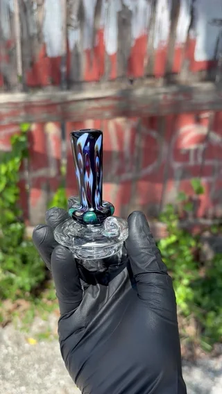 Preview pic of Geoff X Indo Puffco top