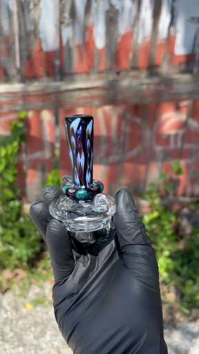 Preview pic of Geoff X Indo Puffco top