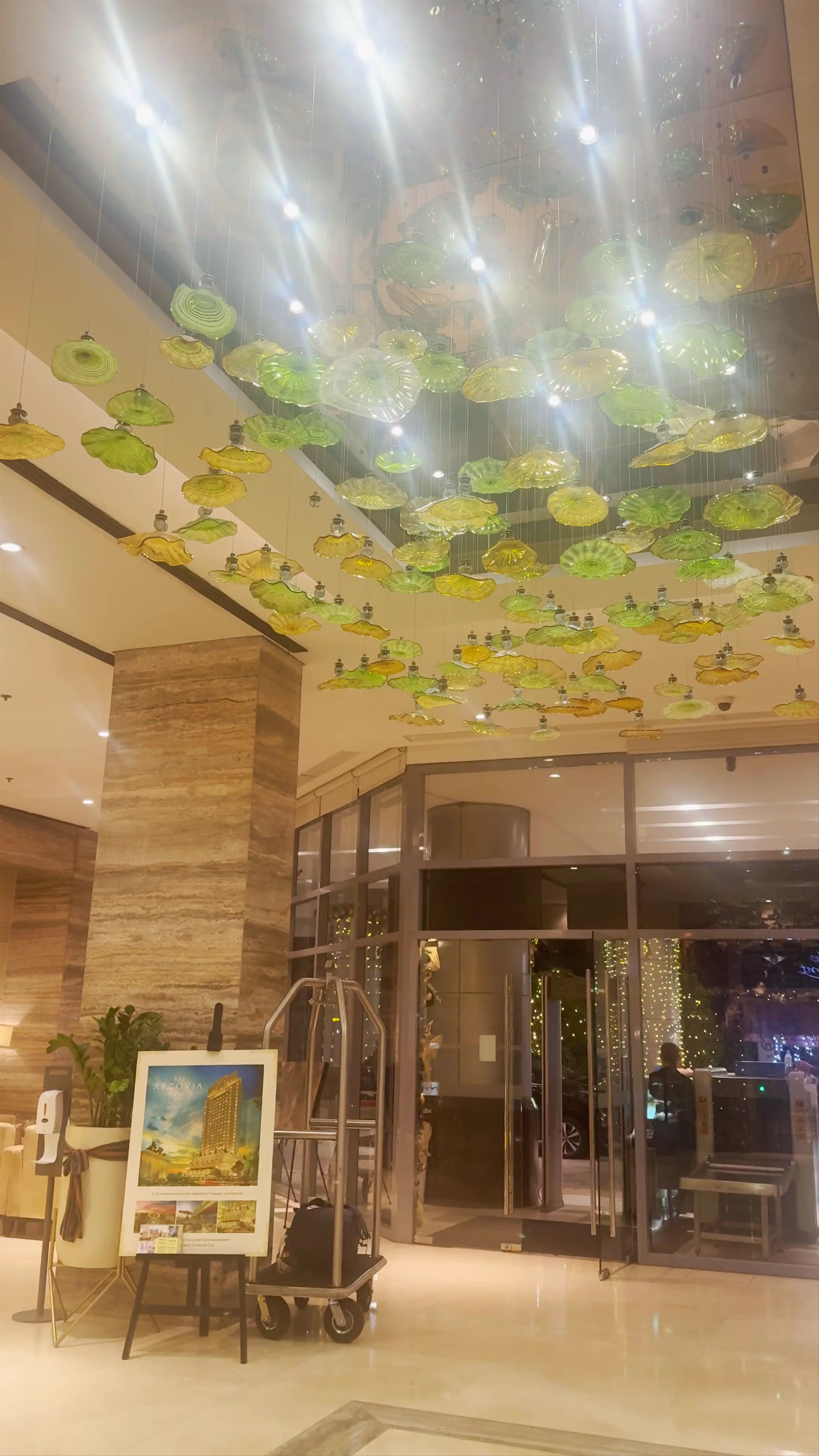 Belmont Hotel Manila