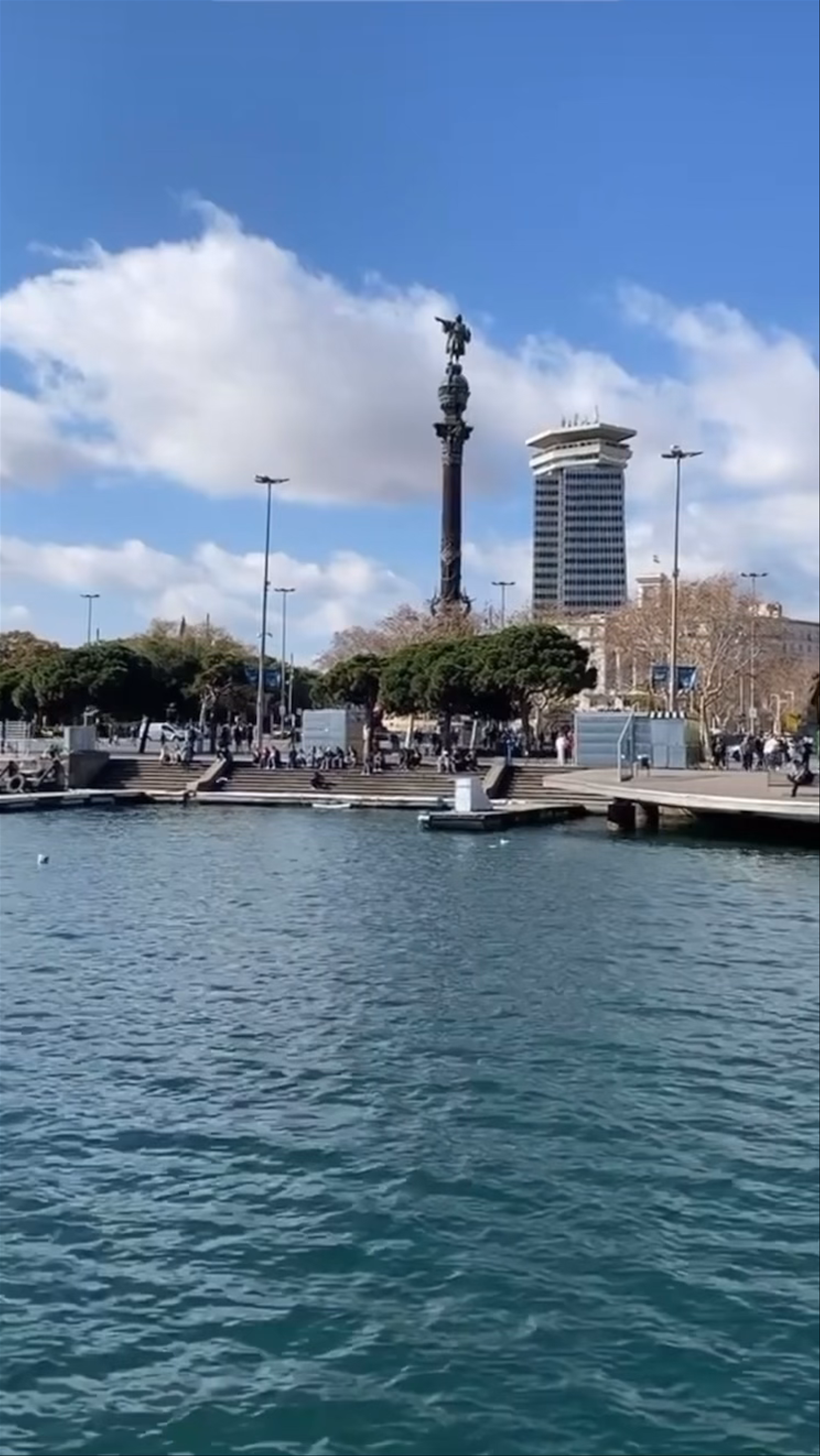 Port Vell