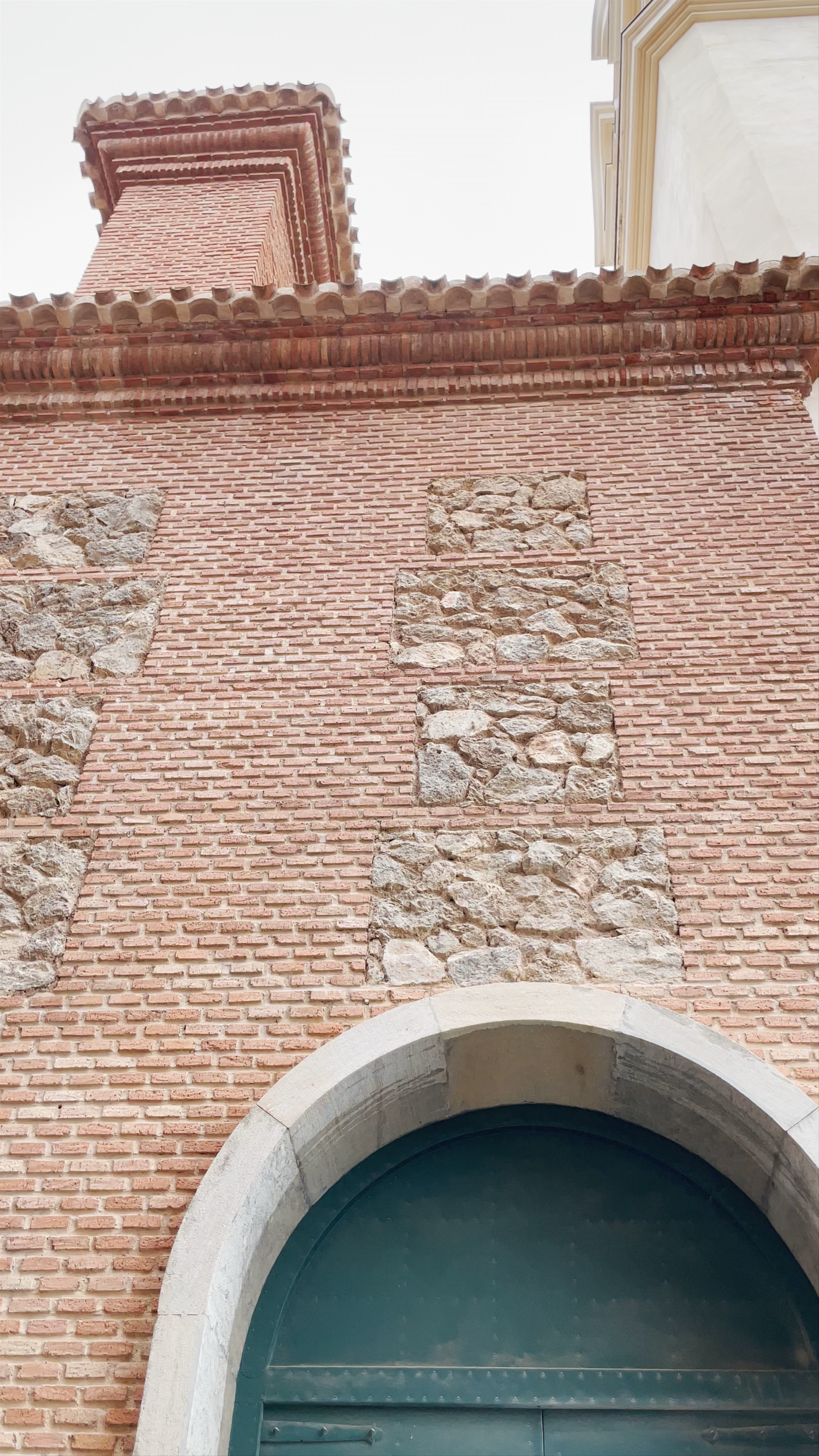 Monasterio Benedictino Nuestra Señora de la Fuensanta: Historic Serenity in Murcia, Spain