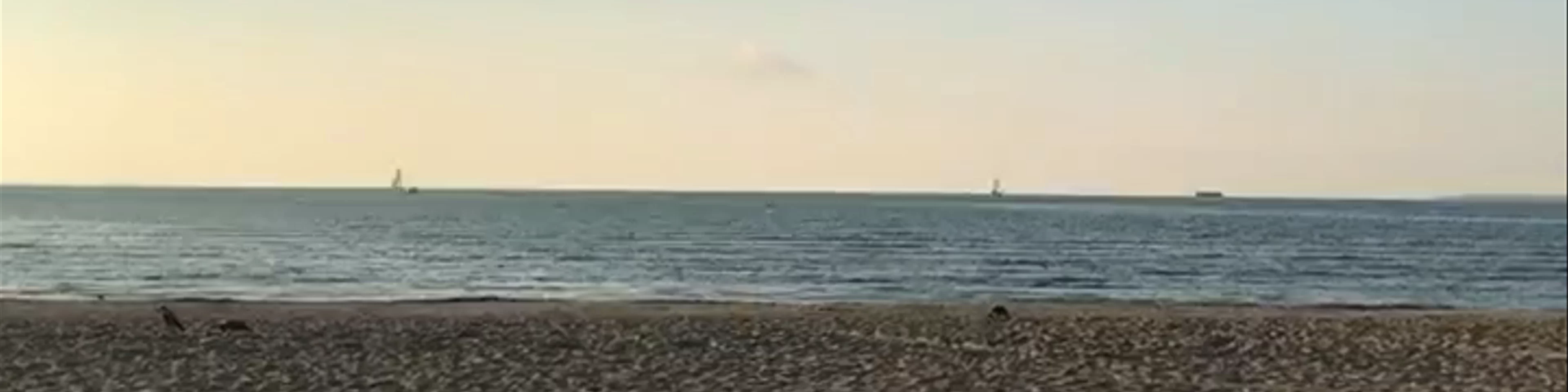Pirita Beach