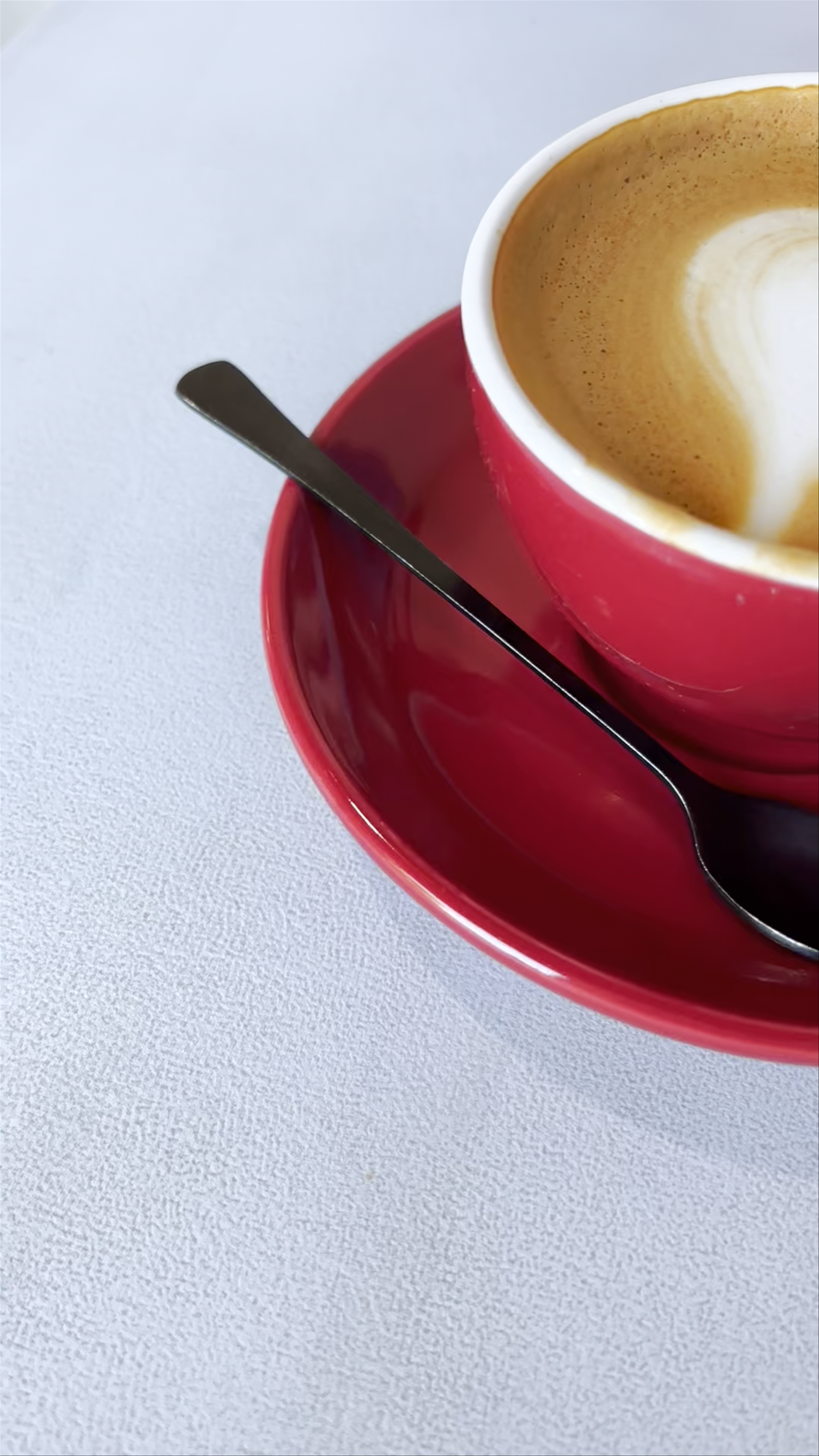 ROSETTA CAFETERIA Y PASTELERIA DE AUTOR