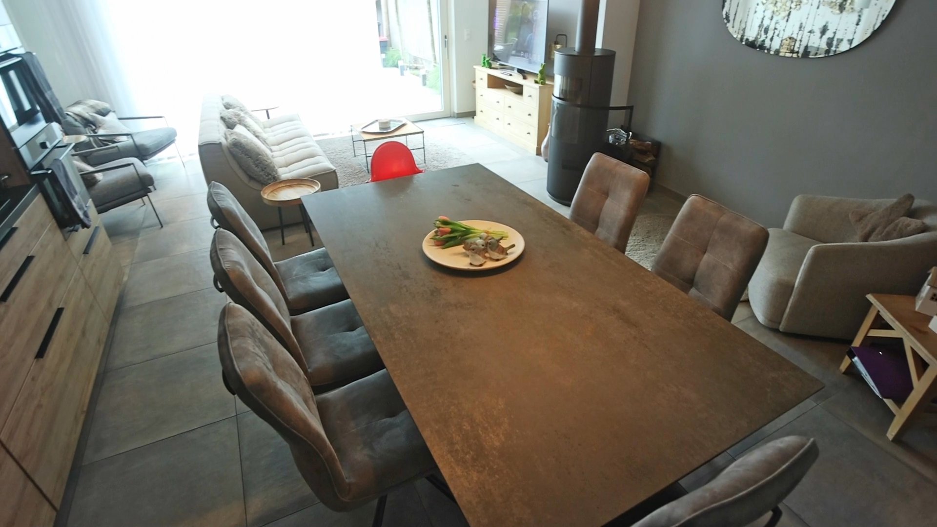 Alojamiento BE-1091609-Hannut