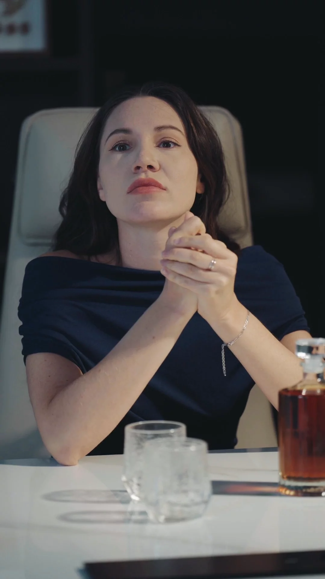 Loves Perfect Crime - Episode 8