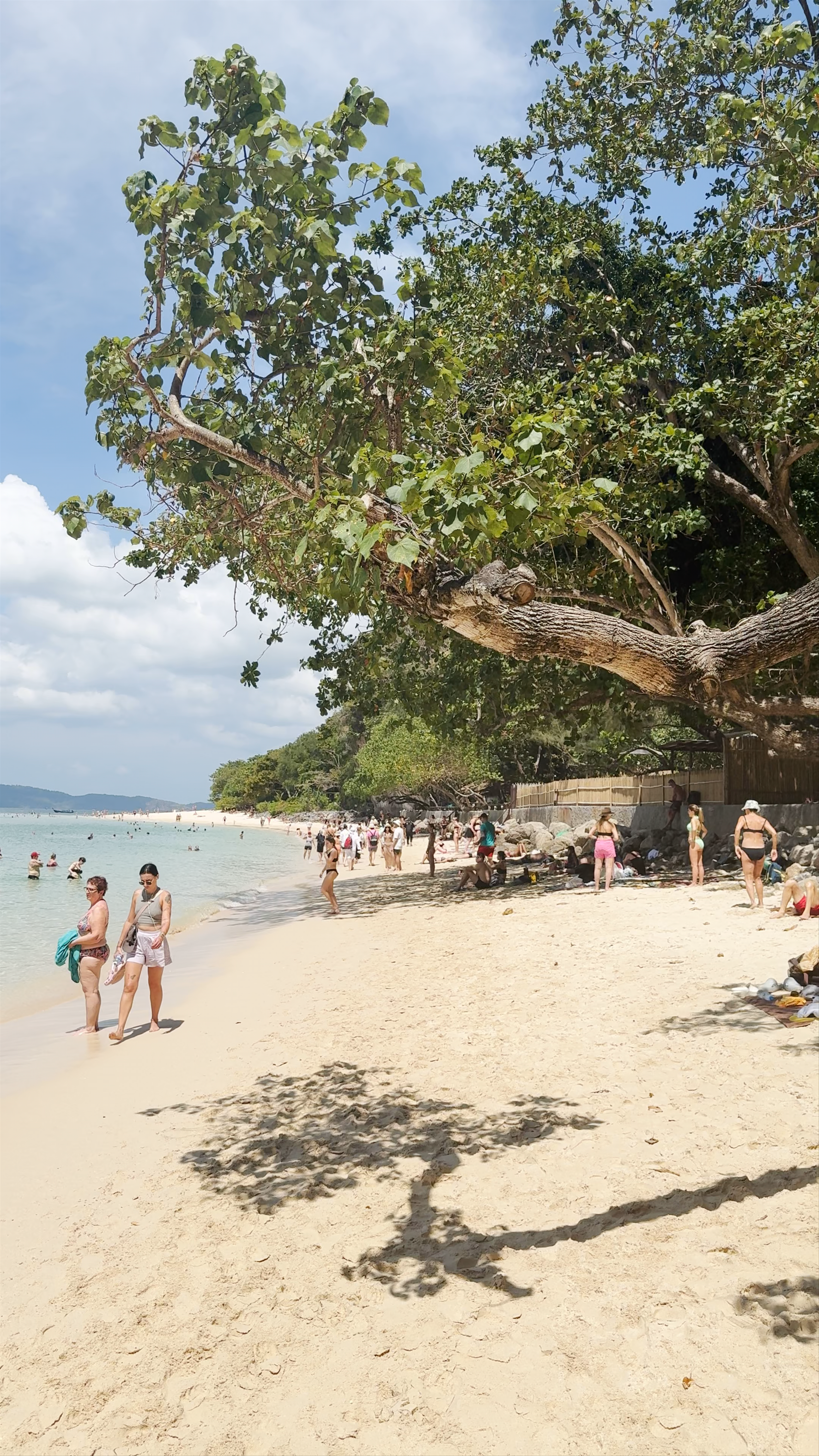 Phra Nang Beach