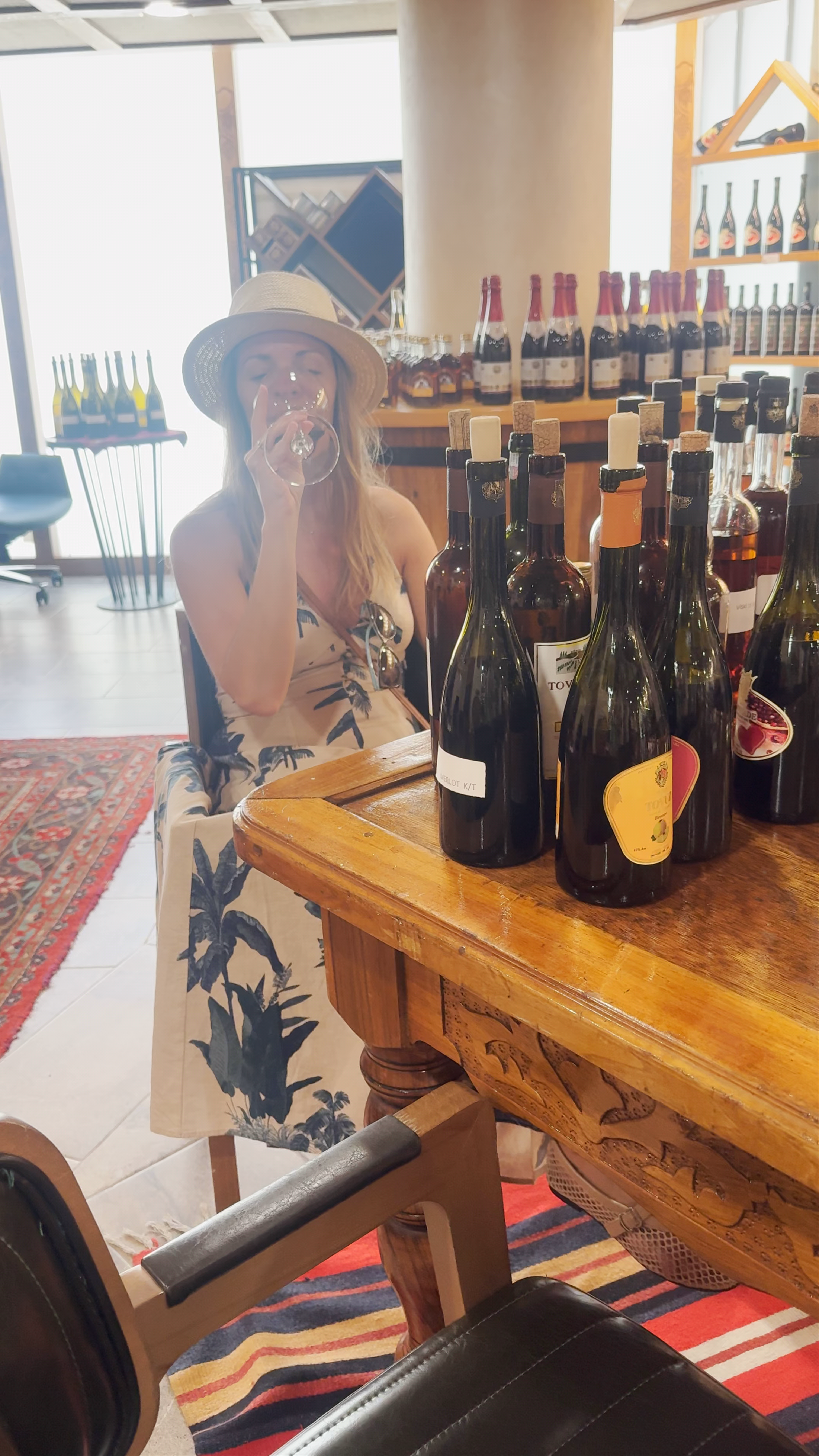 Şərq Bazarı، Uzeyir Hajibayov