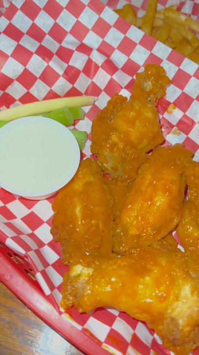 Whiskey Dicks - Sports Bars Near Me - Wichita, Kansas