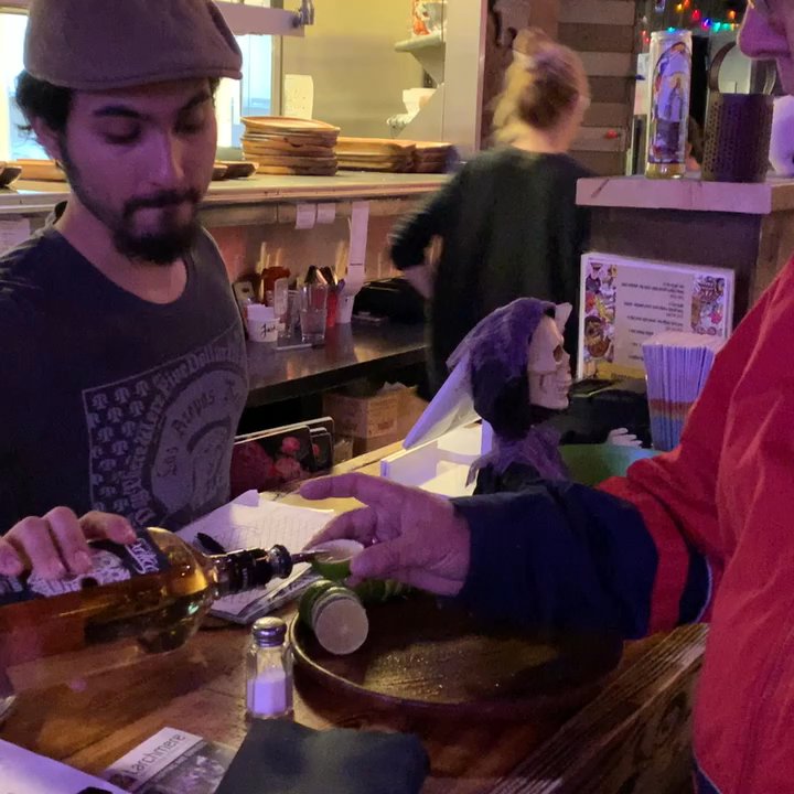 Barroco - Latin American Near Me - Cleveland, Ohio