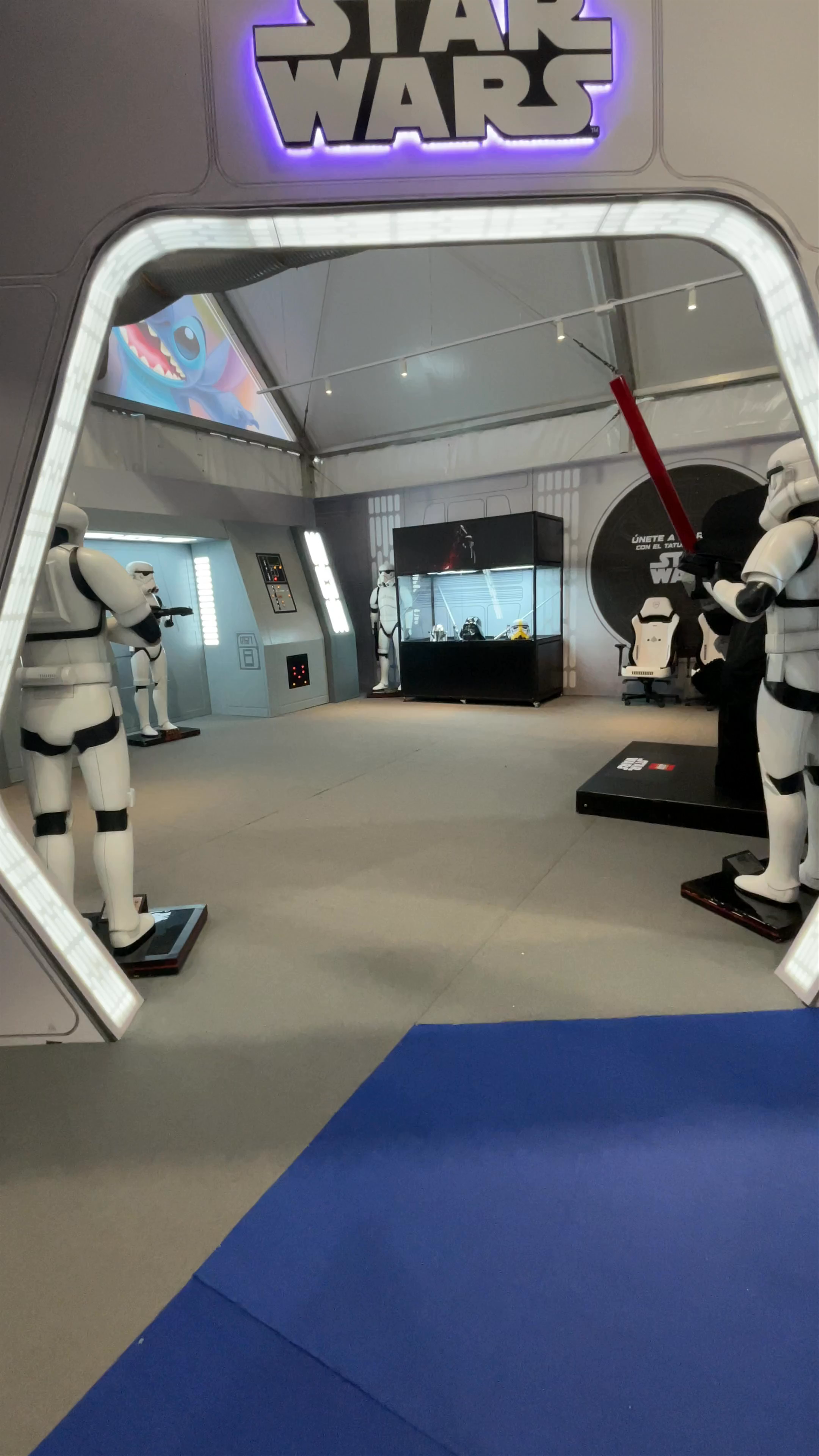 Corte Inglés Nuevos Ministerios