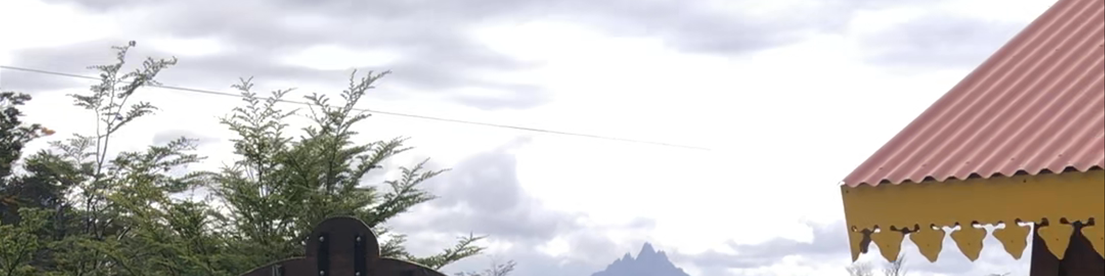 Ushuaia