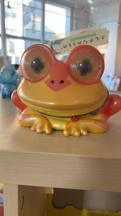 Rotofugi - Toy Stores Near Me - Chicago, Illinois