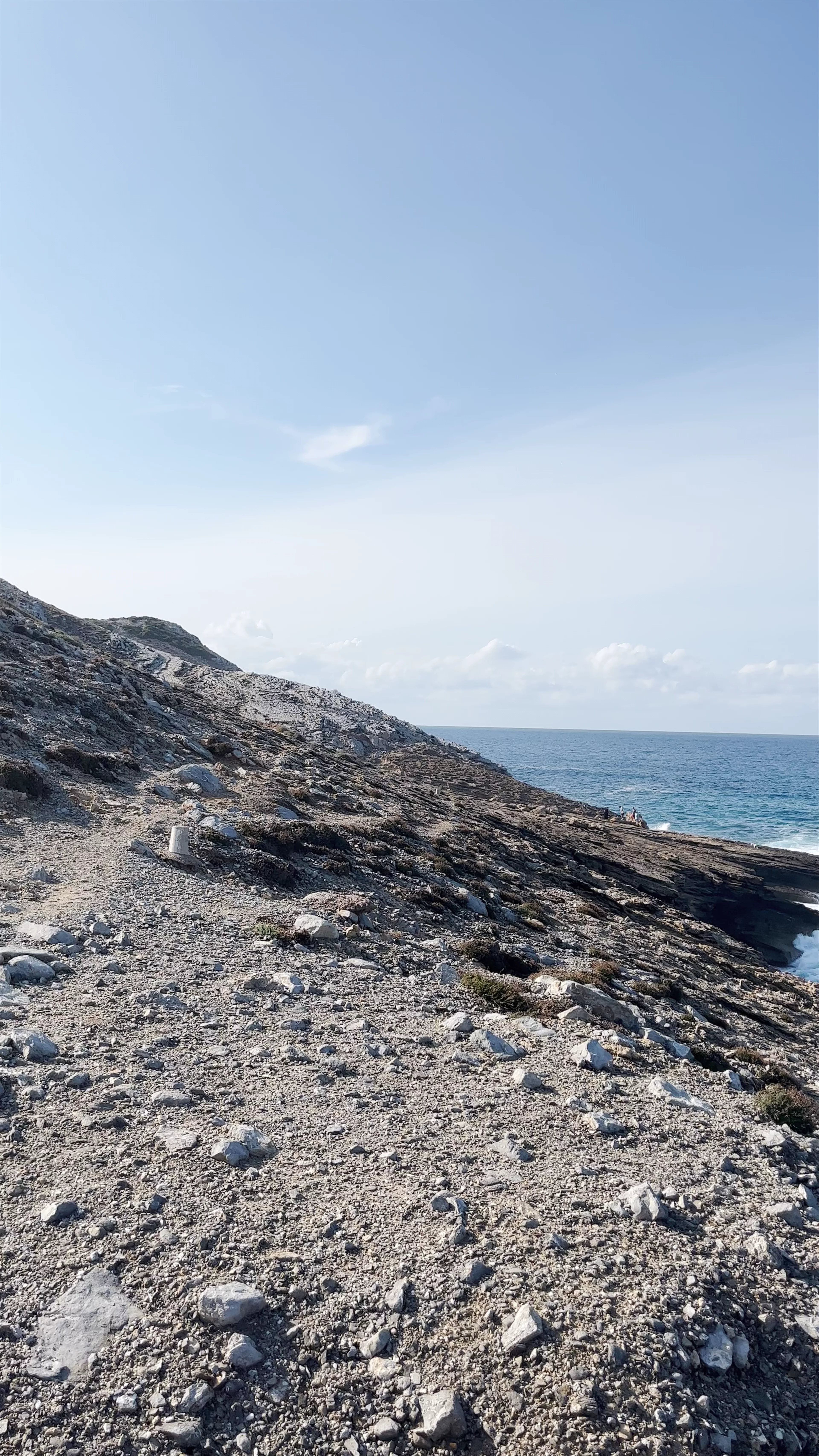 Cala Mitjana