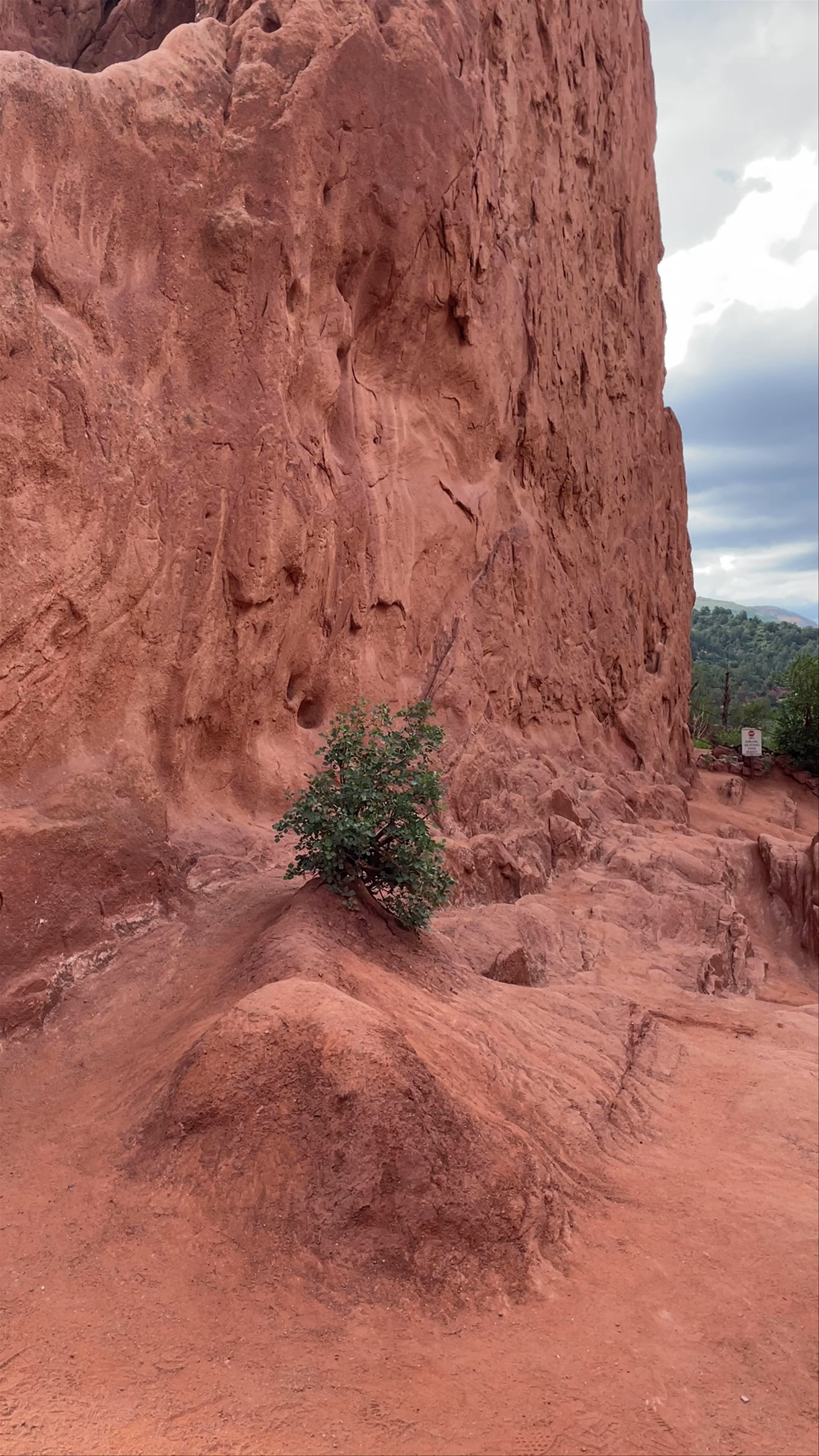 Garden of the Gods Visitor and Nature Center