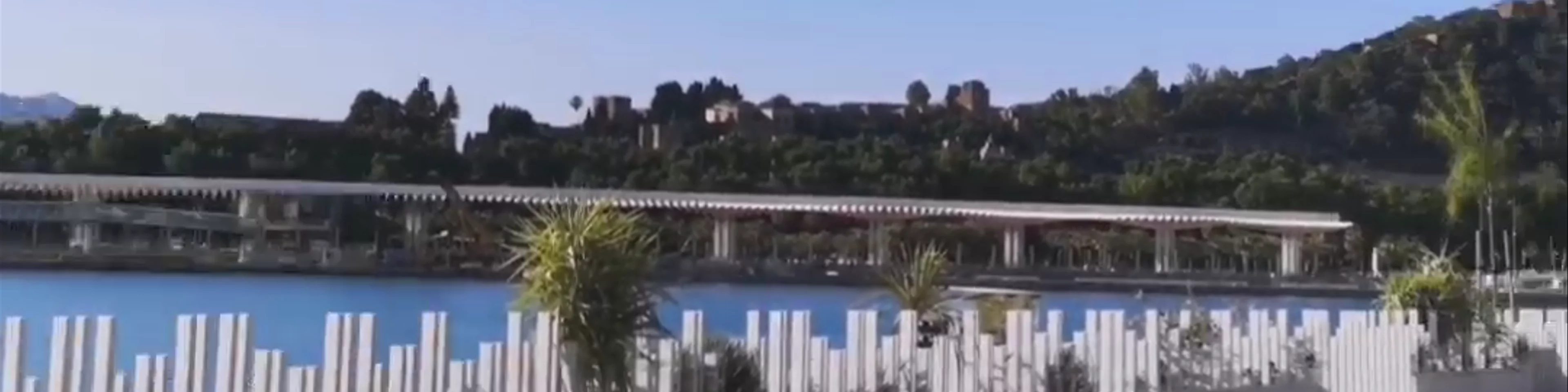 Muelle Uno