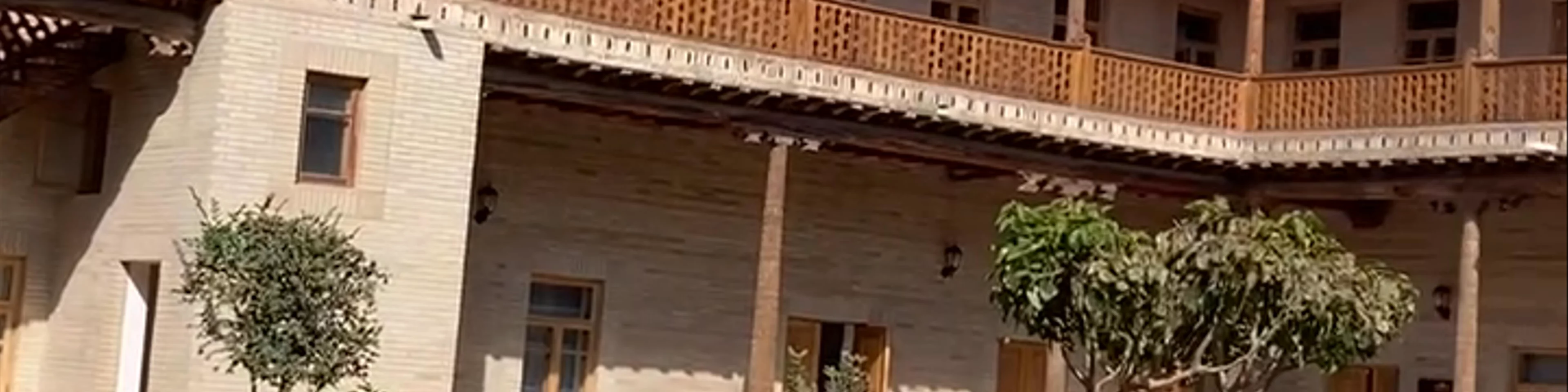 Nurullaboy Saroyi