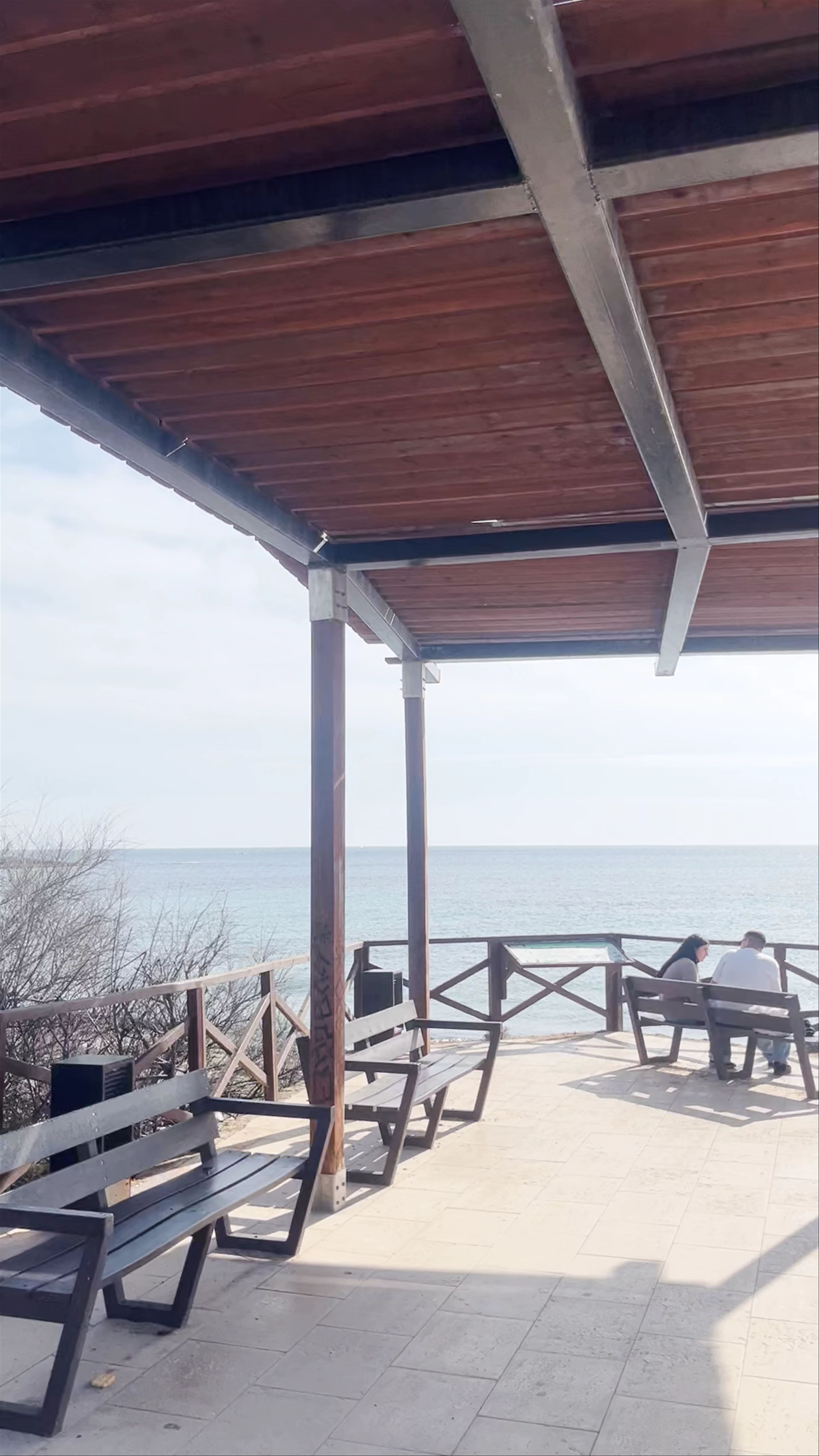 Mirador de Son Caios