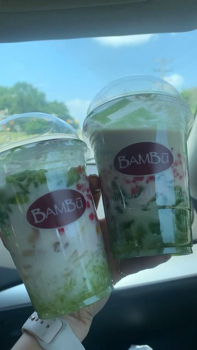 BAMBU - Juice Bars & Smoothies Near Me - Annandale, Virginia