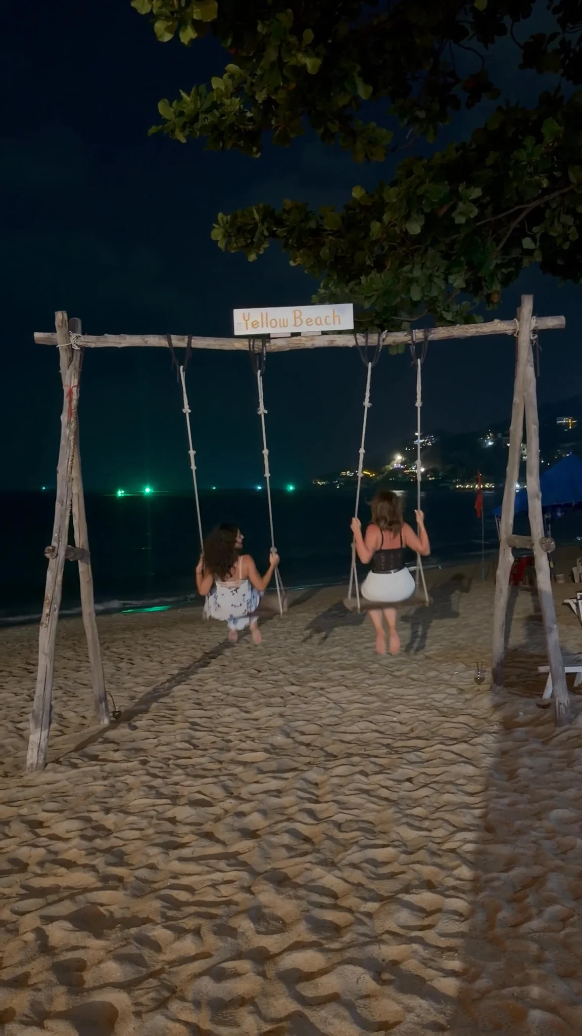 Video 1 · cristina · Thailand Beach Life Summer: Bangkok's Train Market, Koh Tao & Koh Samui