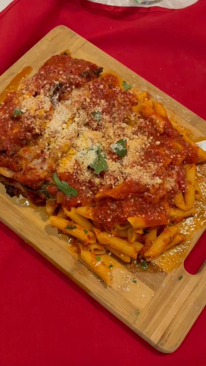 Dina's Bistro - New American Near Me - Toms River, New Jersey