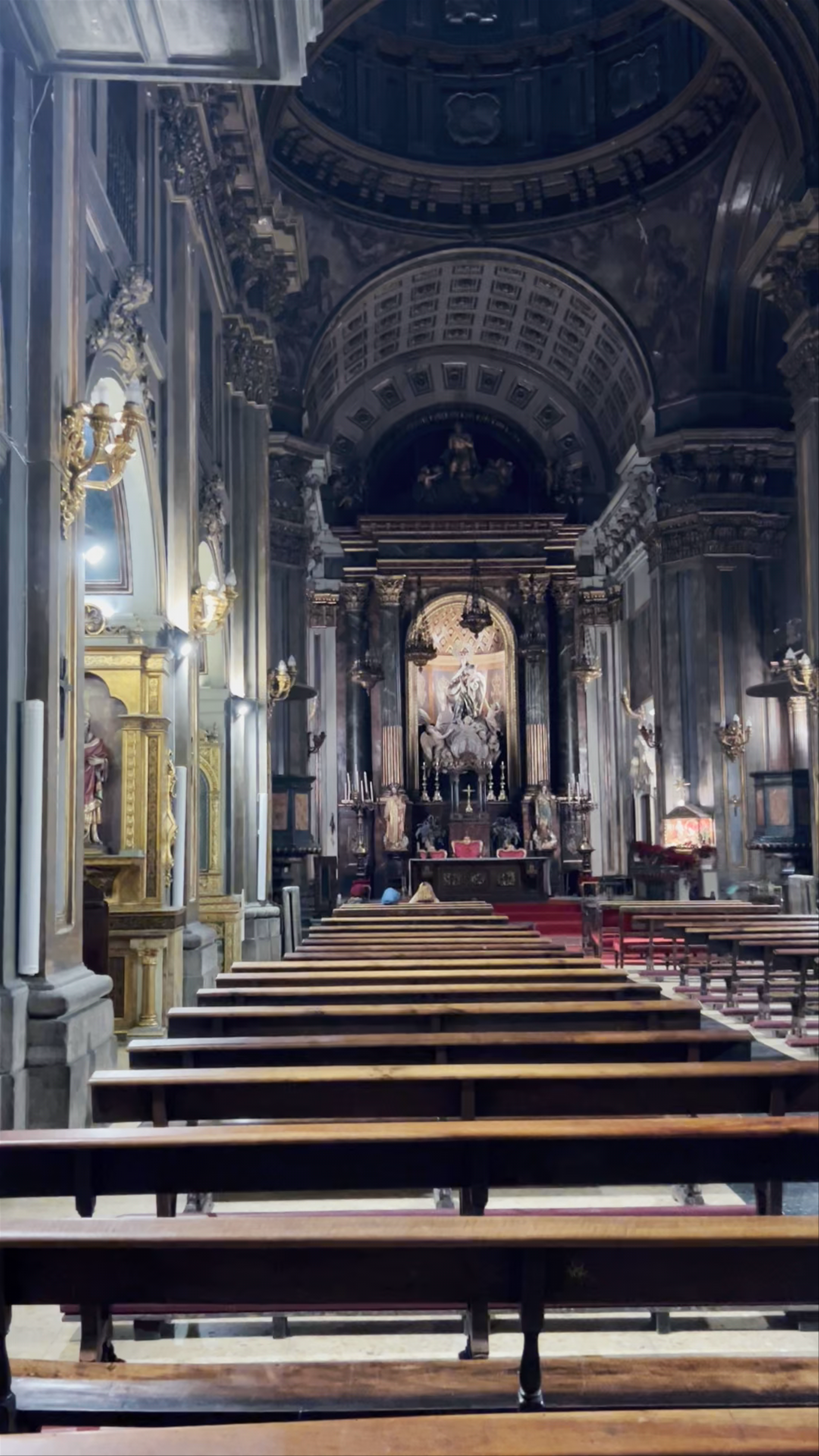 Parroquia de San José