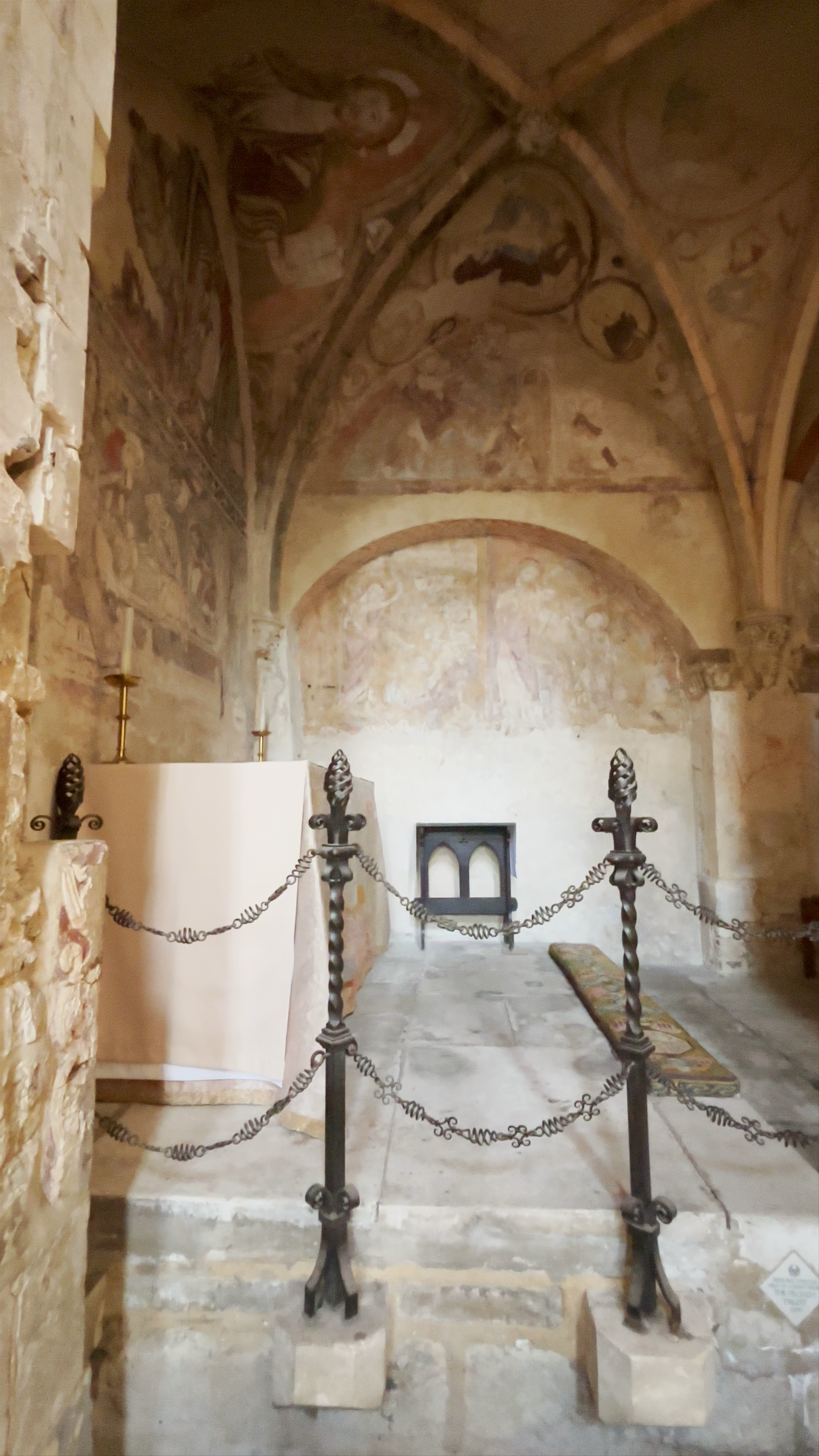 Winchester Cathedral